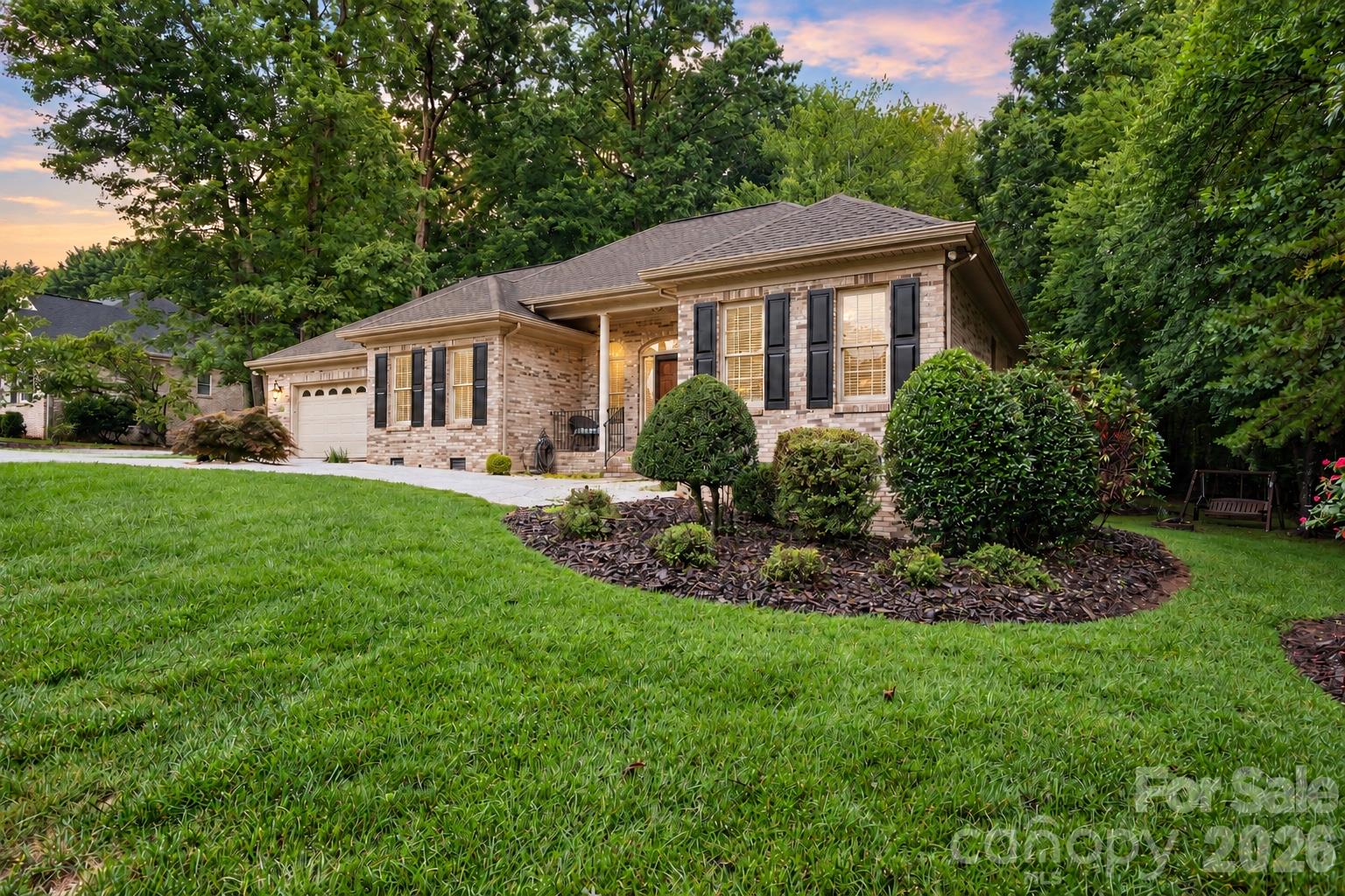 Single Family Residence at 55 Wittenburg Springs Drive, Taylorsville, photo 36 of 36