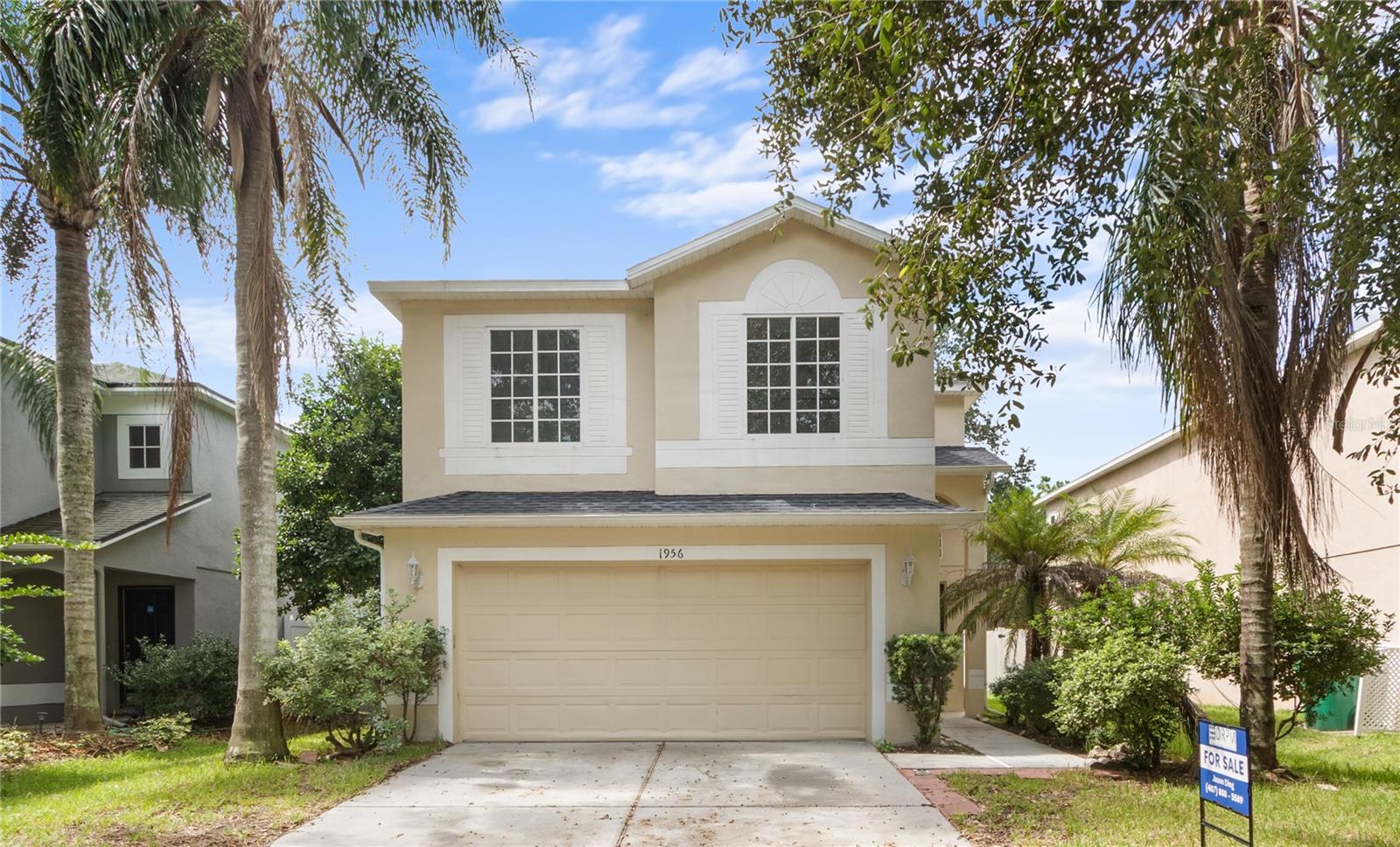 1956 PORTCASTLE CIR