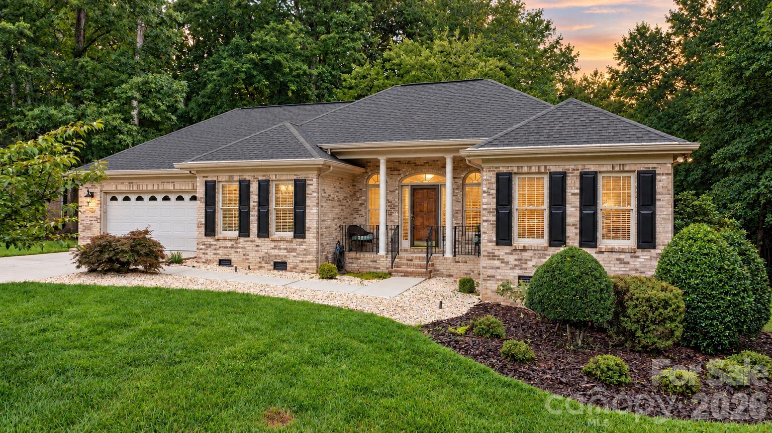 Single Family Residence at 55 Wittenburg Springs Drive, Taylorsville, photo 34 of 36