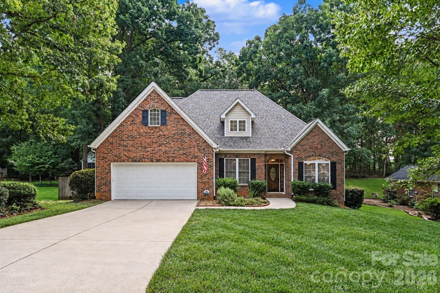 1928 Twin Ponds Drive