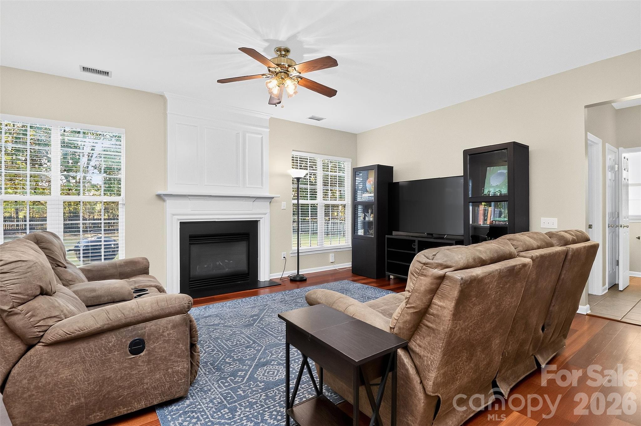 Single Family Residence at 6617 Haddonfield Place, Charlotte, photo 9 of 25