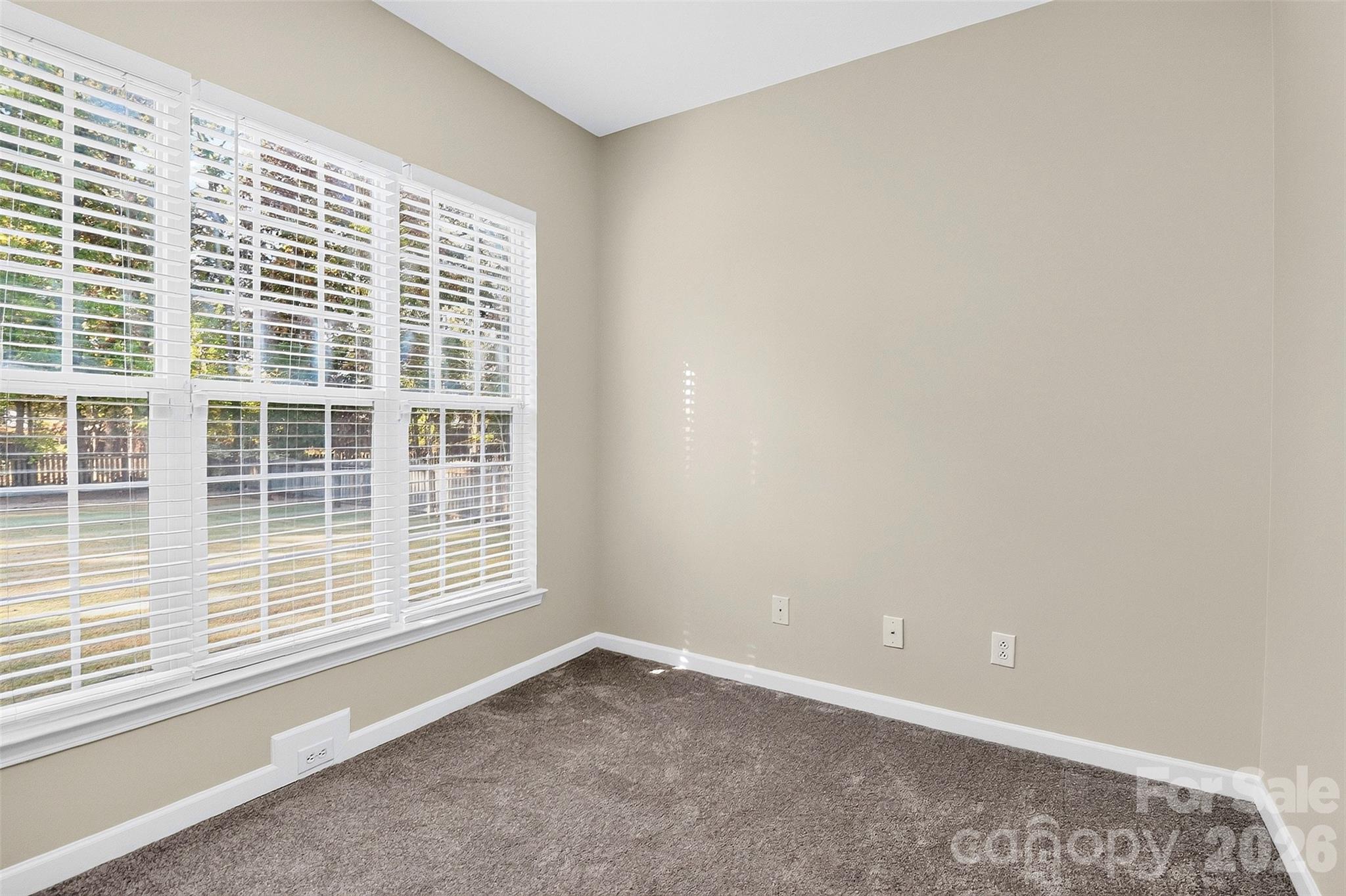 First Floor Office - 6617 Haddonfield Place, Charlotte