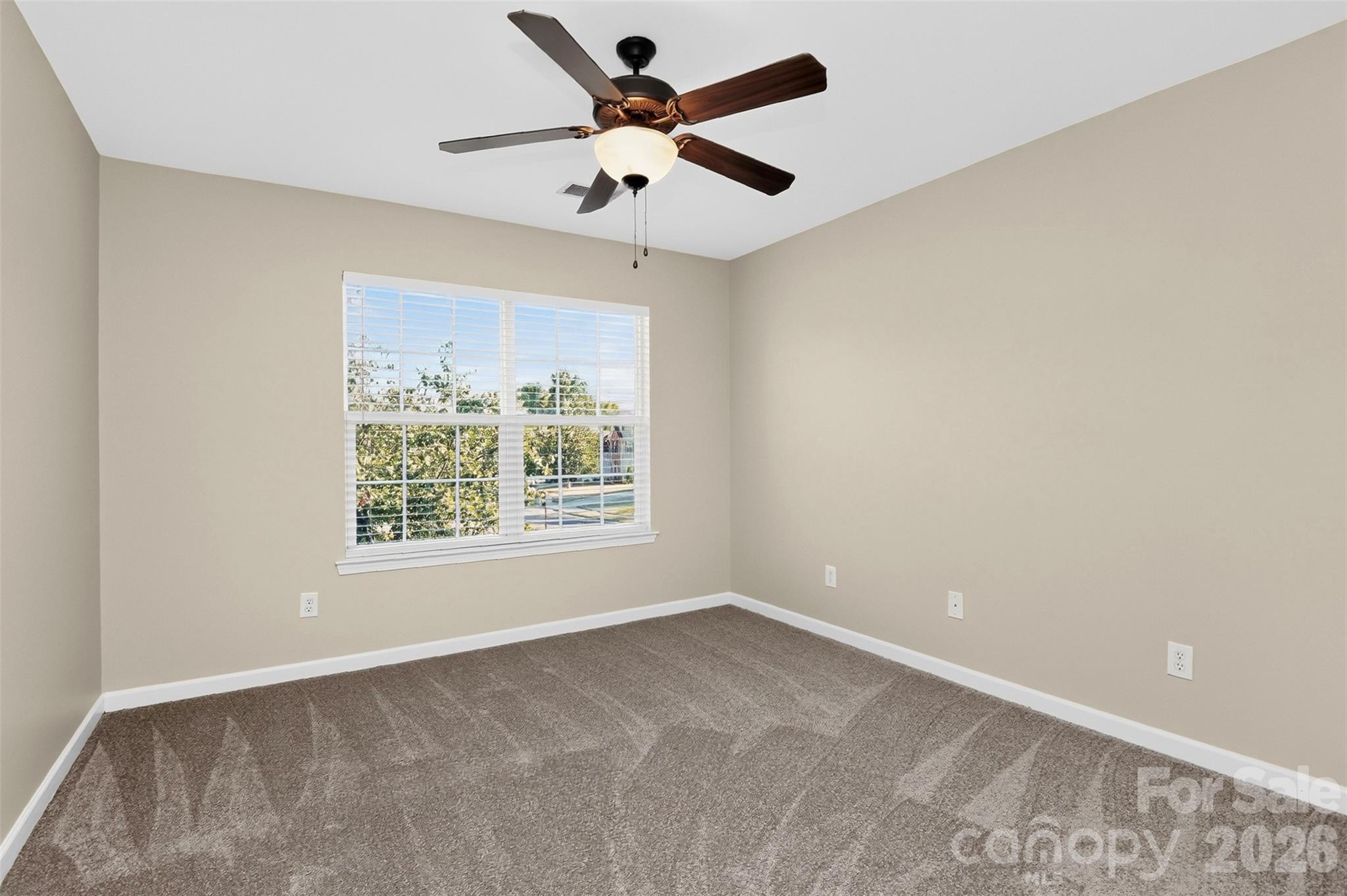 Bedroom 2 - 6617 Haddonfield Place, Charlotte