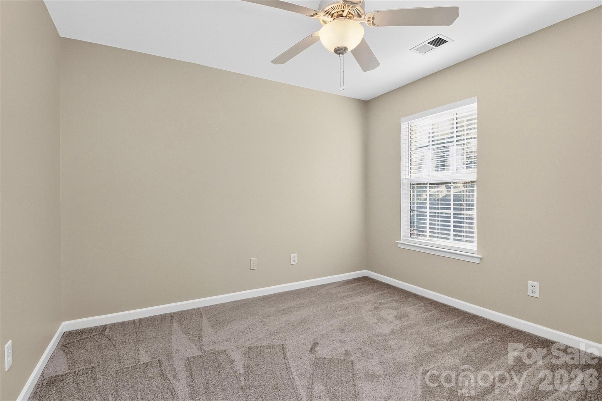 Bedroom 3 - 6617 Haddonfield Place, Charlotte