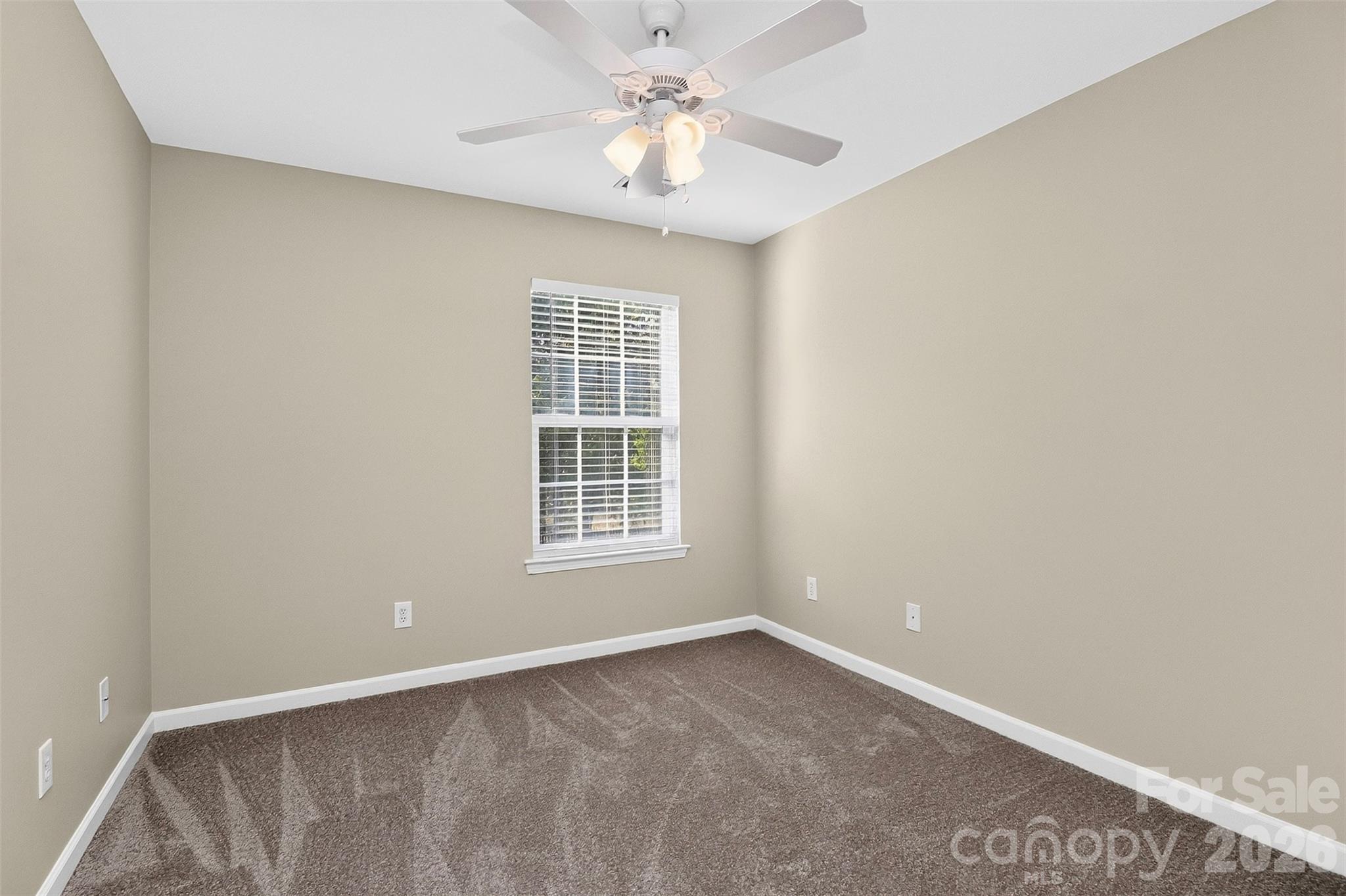 Bedroom 4 - 6617 Haddonfield Place, Charlotte