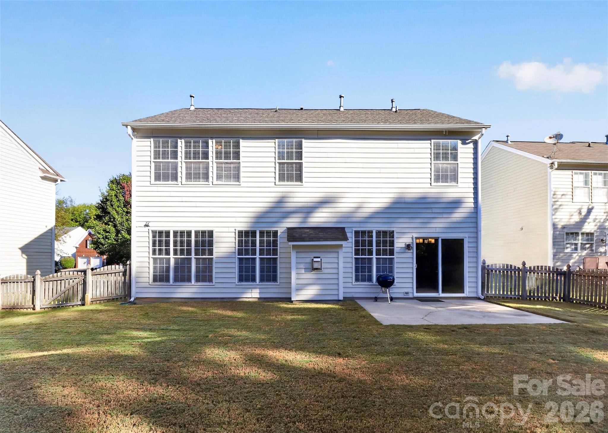 Single Family Residence at 6617 Haddonfield Place, Charlotte, photo 25 of 25