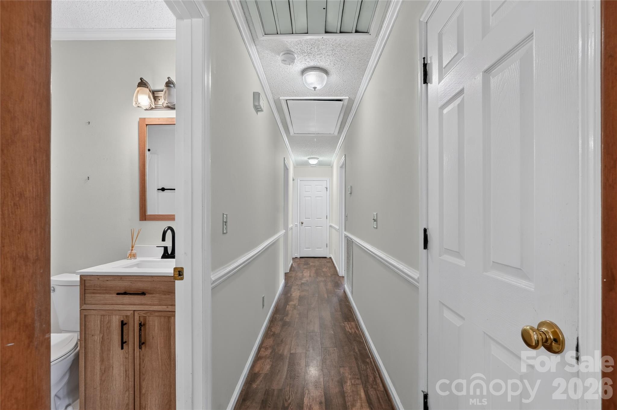 Single Family Residence at 2154 Mohawk Drive, Camden, photo 13 of 48