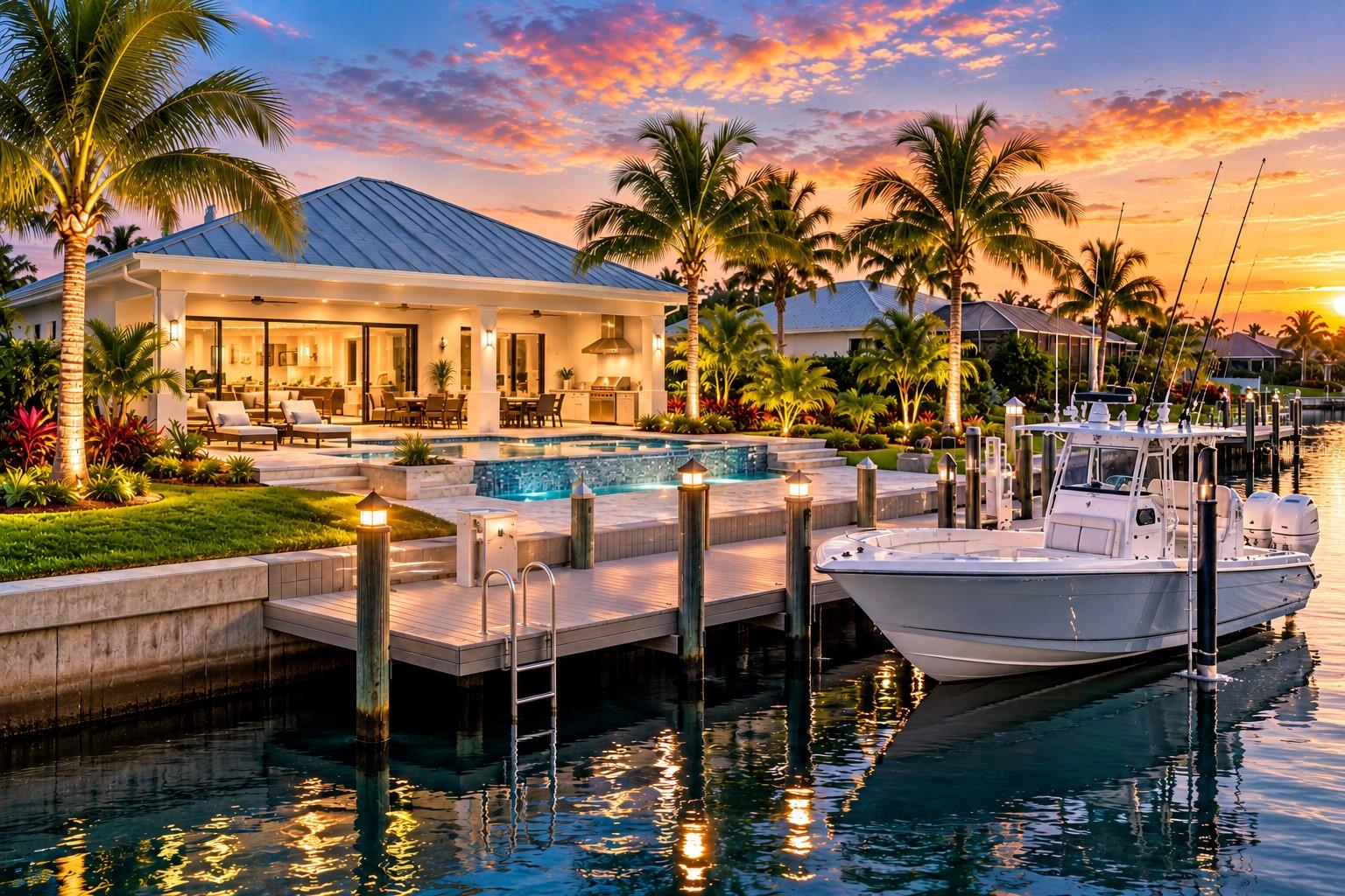 Conceptual Rendering - 12175 CHAMBERLAIN BLVD, PORT CHARLOTTE