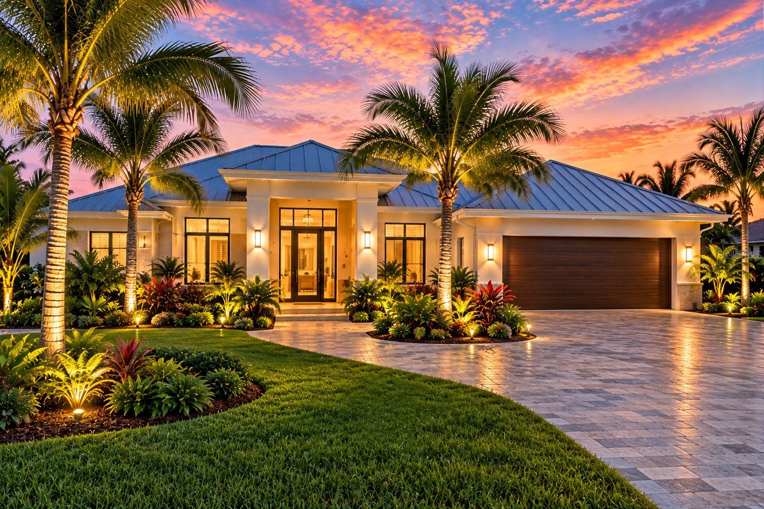 Conceptual Rendering - 12175 CHAMBERLAIN BLVD, PORT CHARLOTTE
