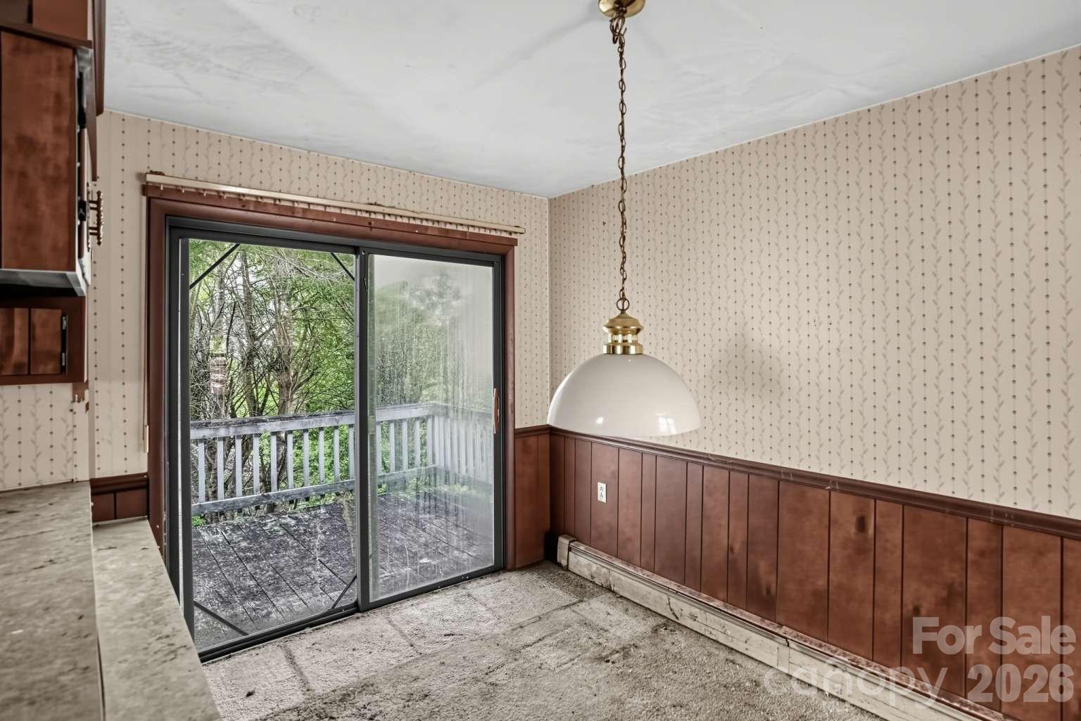 Single Family Residence at 2131 Deep Ford Road, Lansing, photo 15 of 25