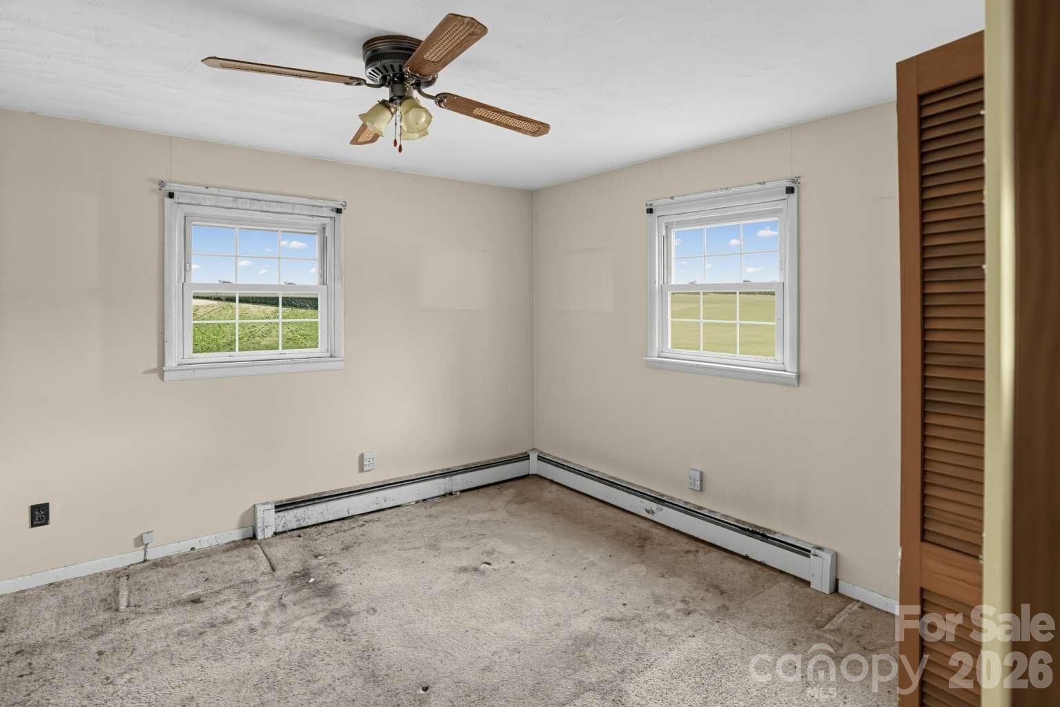 Single Family Residence at 2131 Deep Ford Road, Lansing, photo 20 of 25