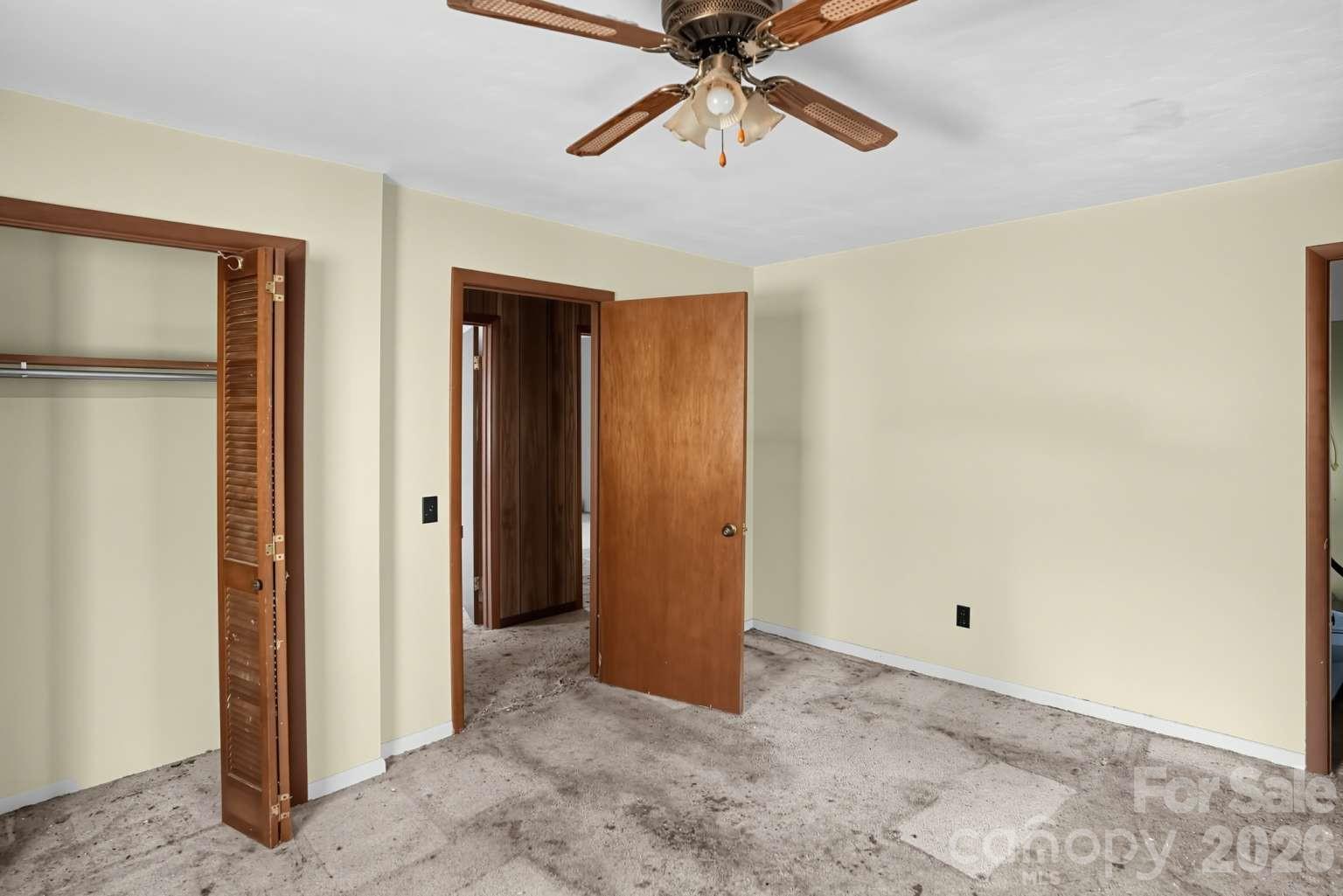 Single Family Residence at 2131 Deep Ford Road, Lansing, photo 22 of 25