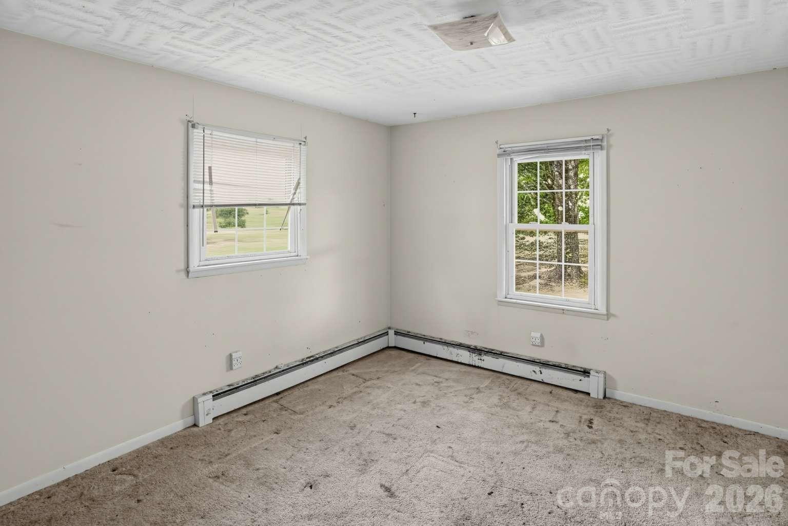 Single Family Residence at 2131 Deep Ford Road, Lansing, photo 23 of 25