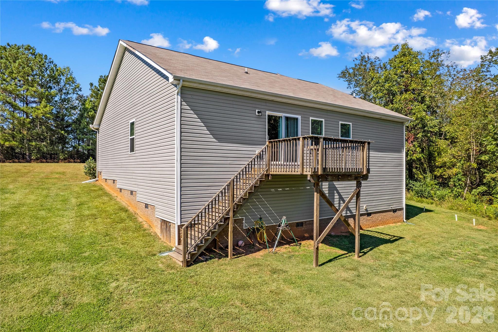 Single Family Residence at 133 Sandtrap Drive, Statesville, photo 31 of 38