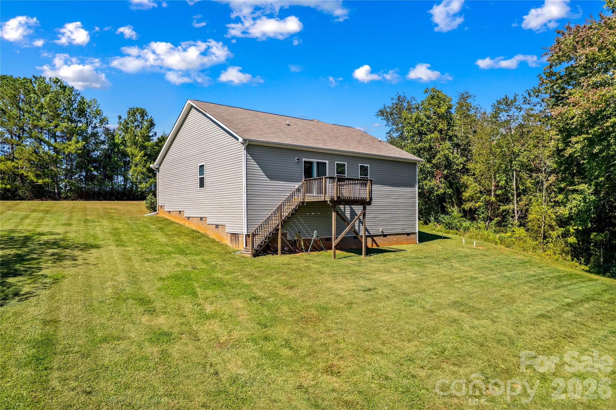 Single Family Residence at 133 Sandtrap Drive, Statesville, photo 32 of 38