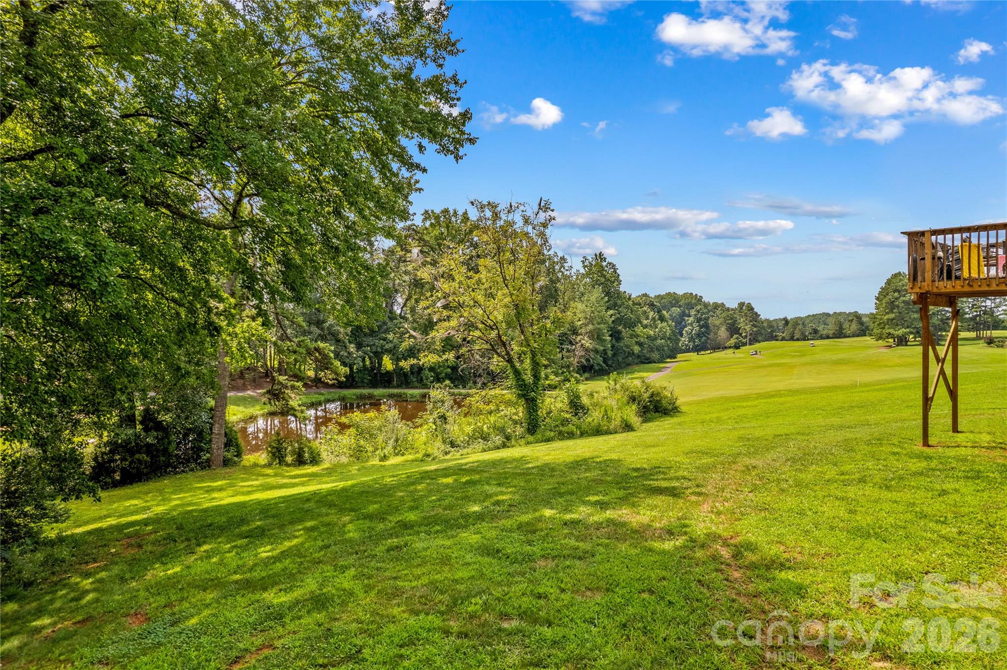 Single Family Residence at 133 Sandtrap Drive, Statesville, photo 33 of 38