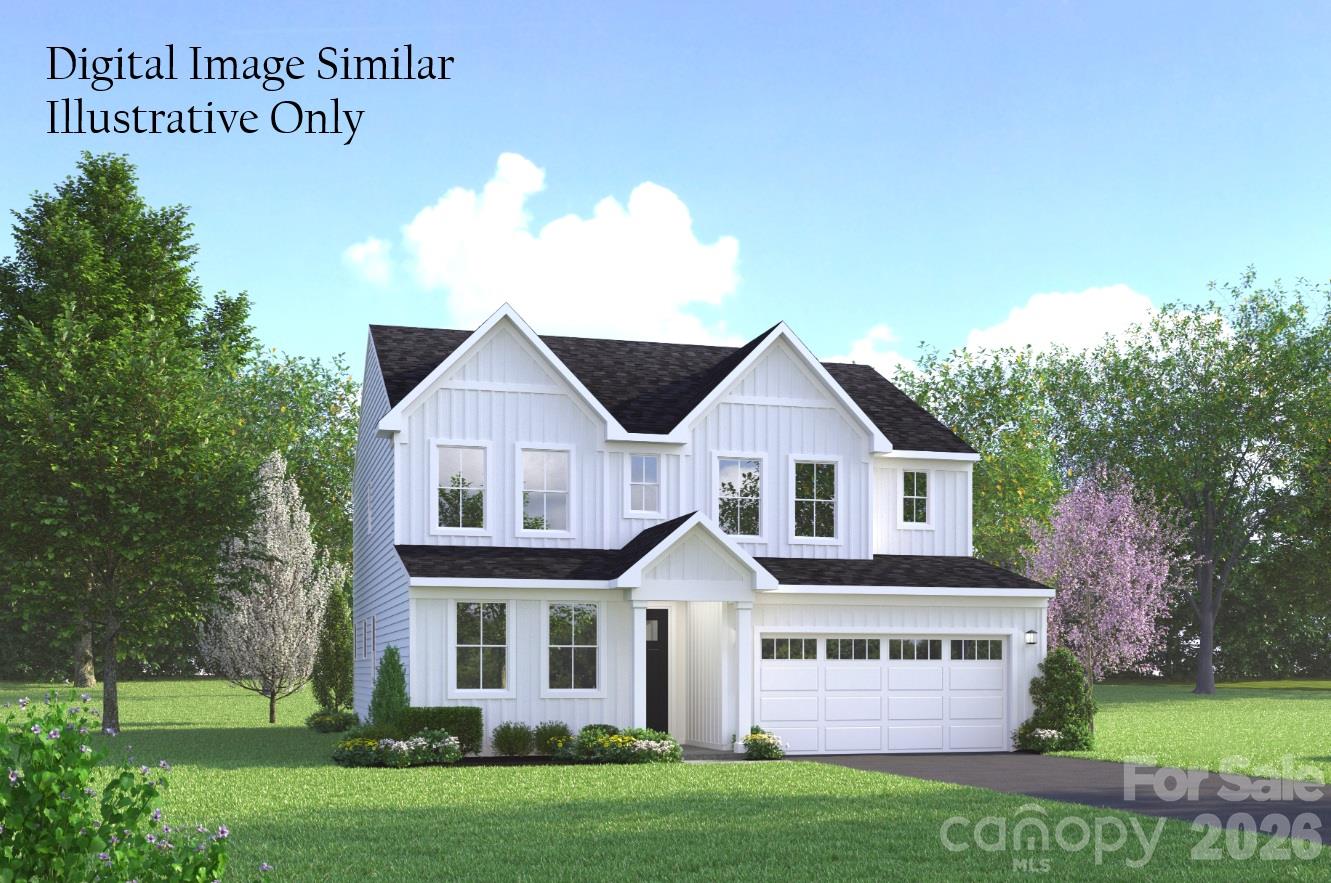 Representative Photo Only - 1048 Rylan Way, Charlotte
