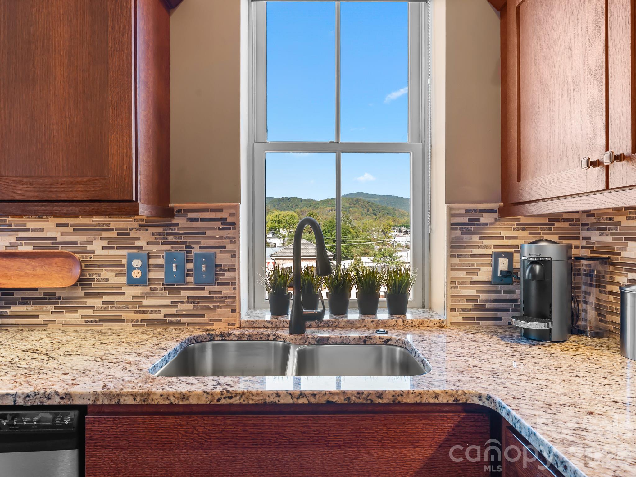 Condominium at 29 W French Broad Street, Brevard, photo 8 of 34