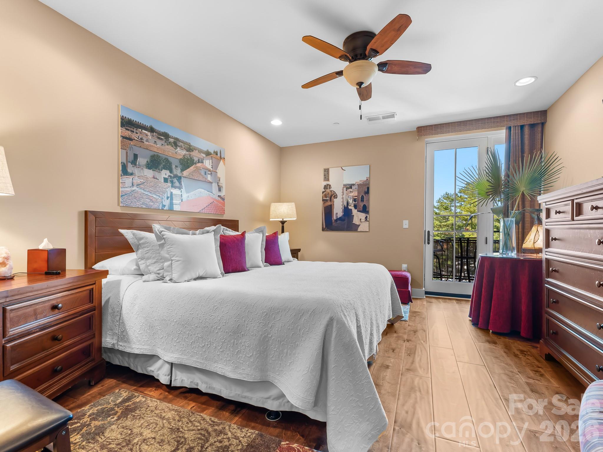 Condominium at 29 W French Broad Street, Brevard, photo 12 of 34
