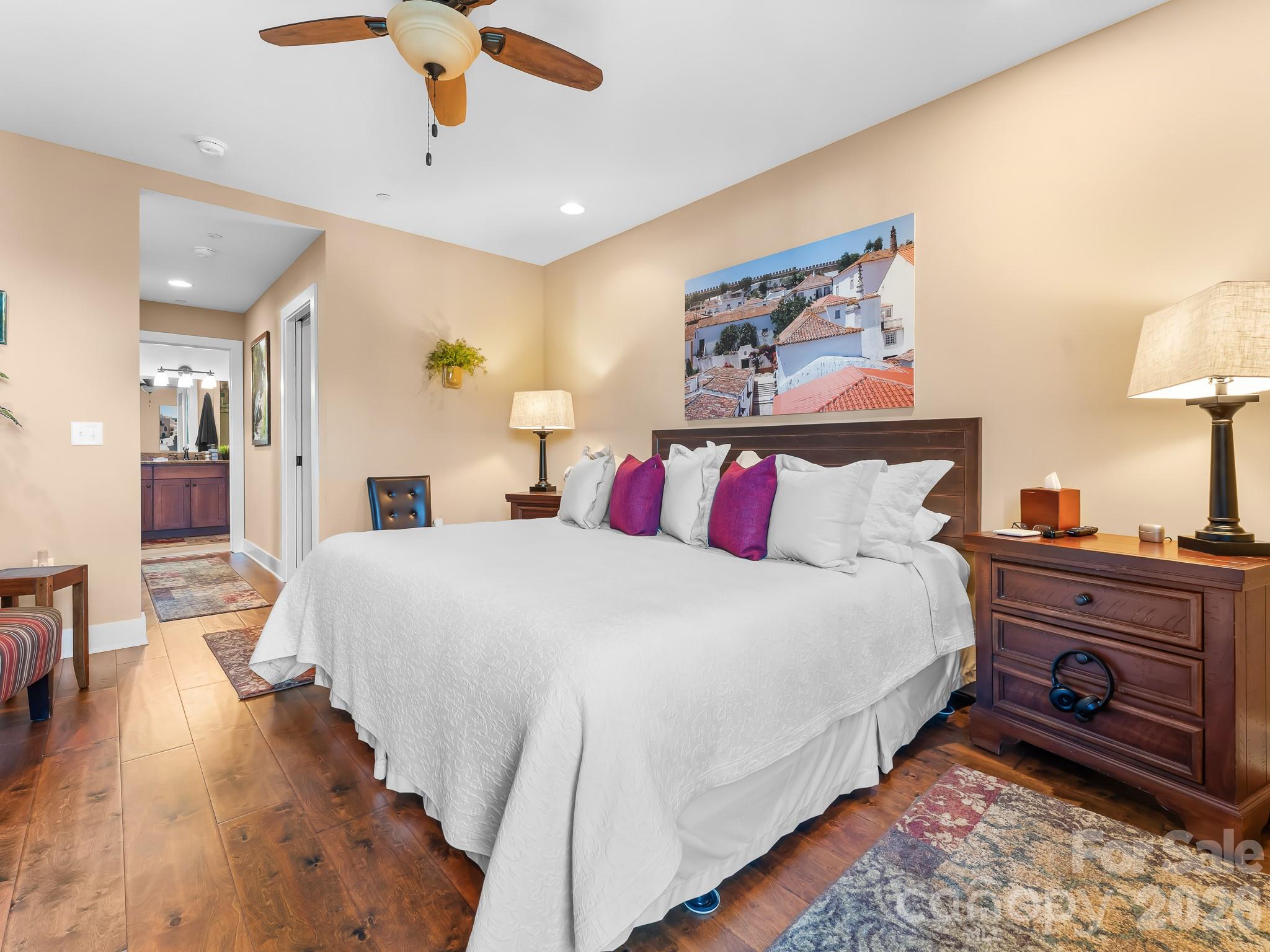 Condominium at 29 W French Broad Street, Brevard, photo 13 of 34