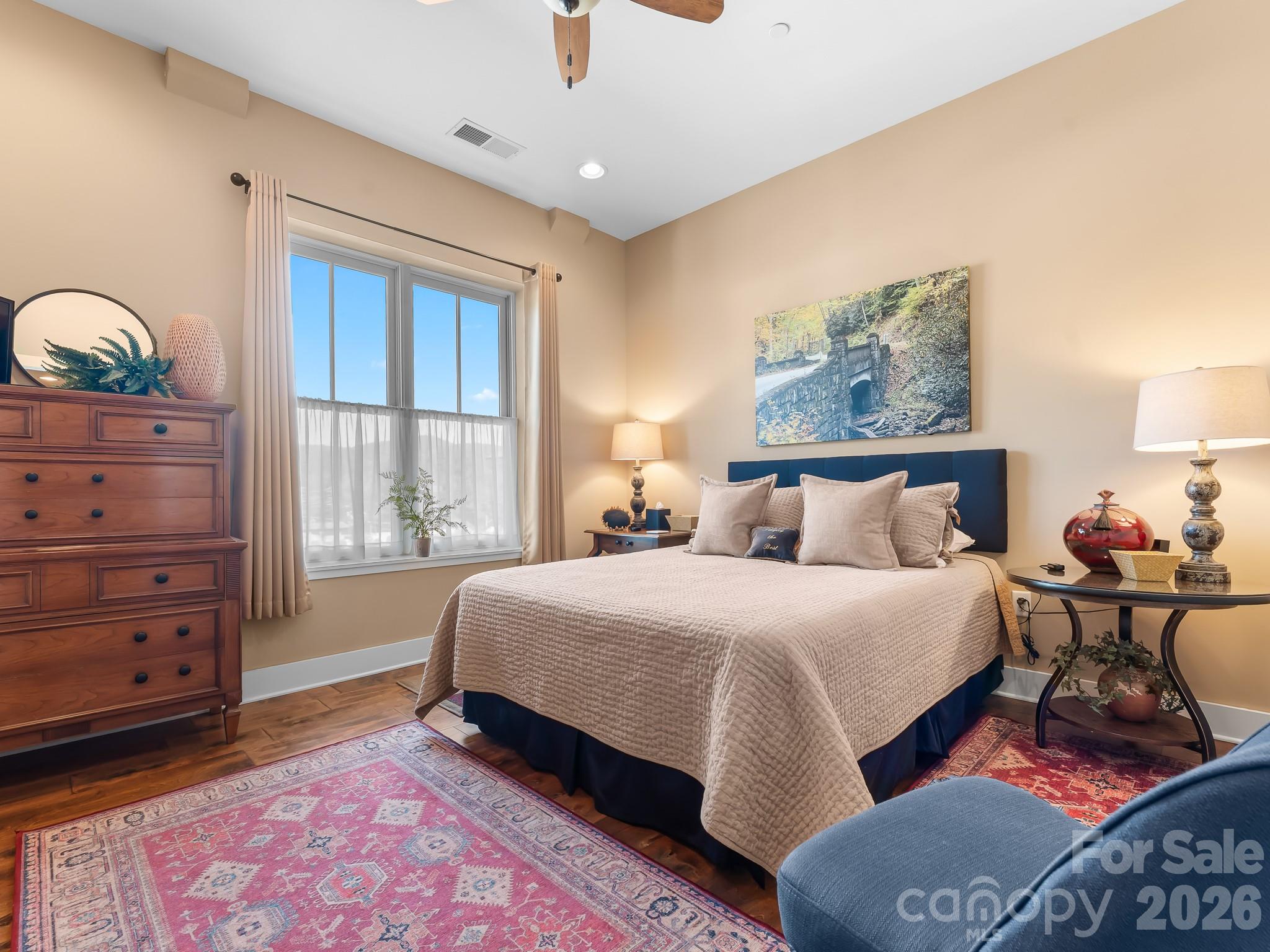 Condominium at 29 W French Broad Street, Brevard, photo 18 of 34