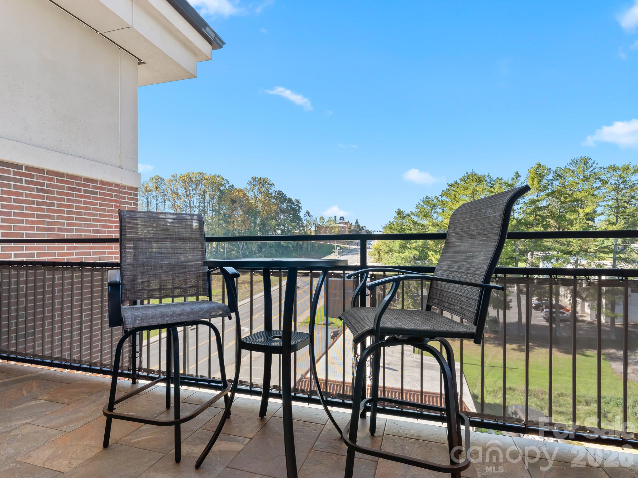 Condominium at 29 W French Broad Street, Brevard, photo 24 of 34