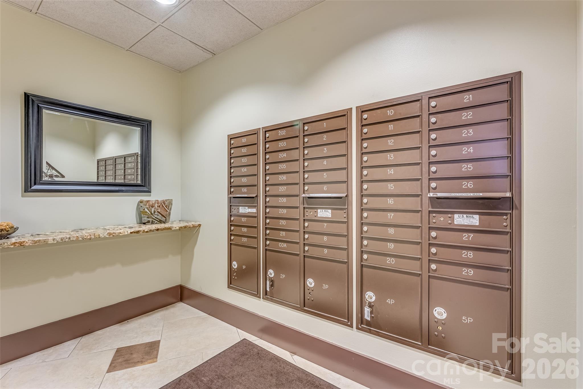 Condominium at 29 W French Broad Street, Brevard, photo 34 of 34
