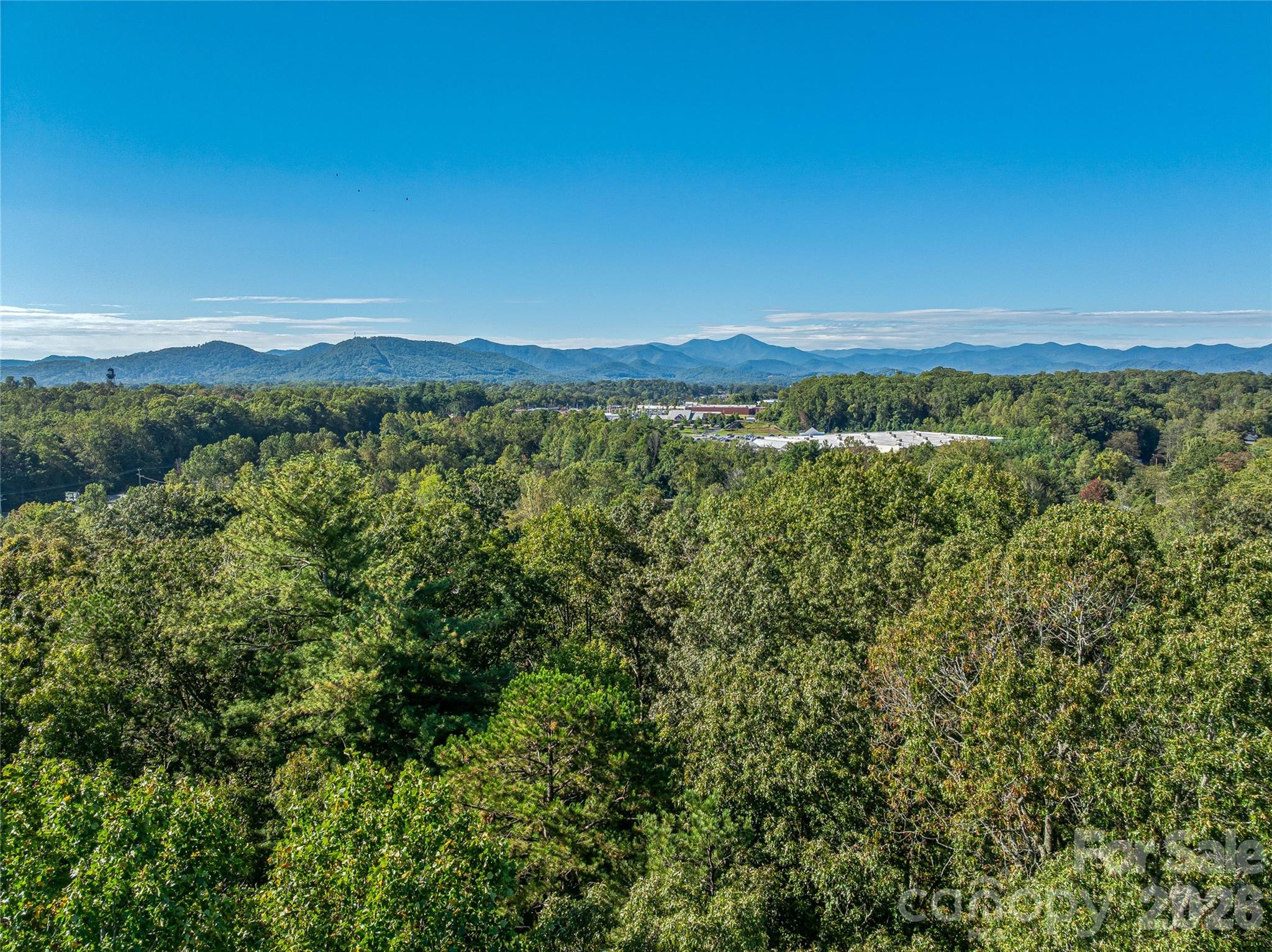 Unimproved Commercial at 99999 Hi Alta Avenue, Asheville, photo 17 of 20