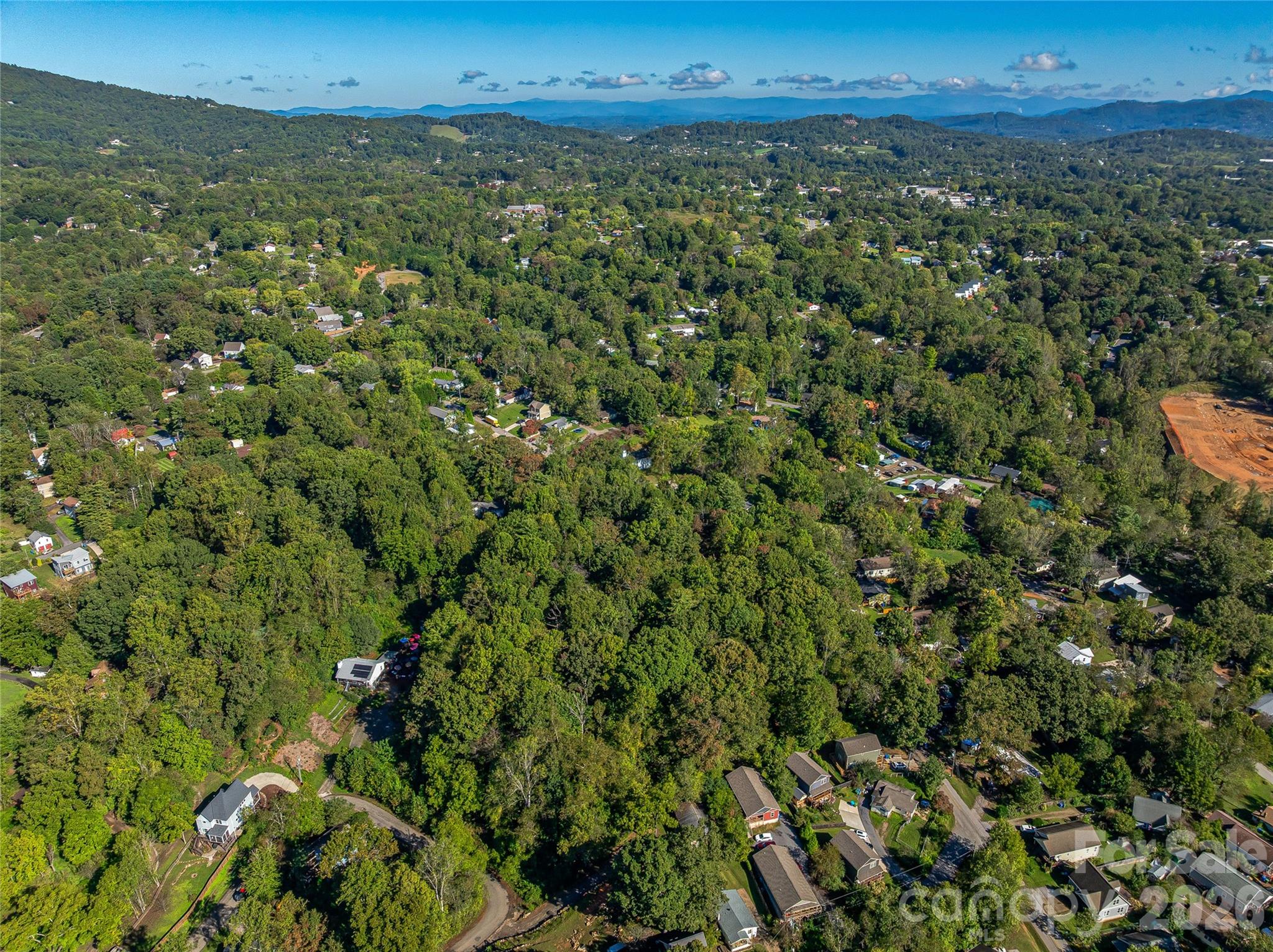 Unimproved Commercial at 99999 Hi Alta Avenue, Asheville, photo 18 of 20