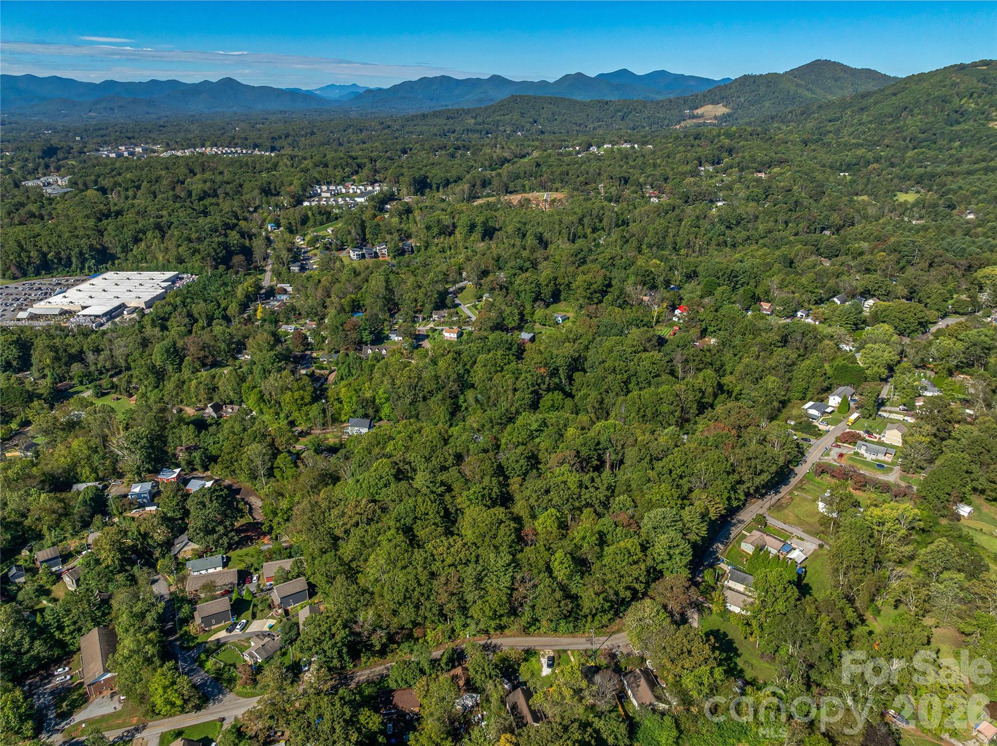Unimproved Commercial at 99999 Hi Alta Avenue, Asheville, photo 19 of 20