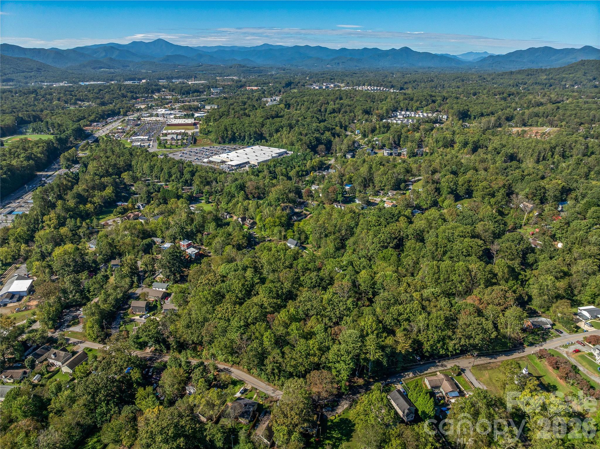 Unimproved Commercial at 99999 Hi Alta Avenue, Asheville, photo 20 of 20