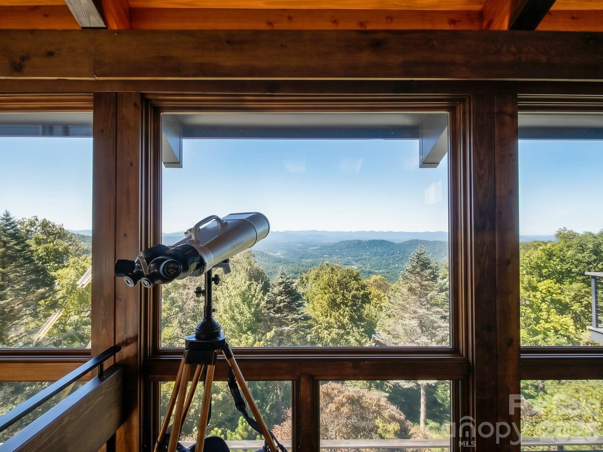 Single Family Residence at 28 Peach Knob Drive, Asheville, photo 3 of 48