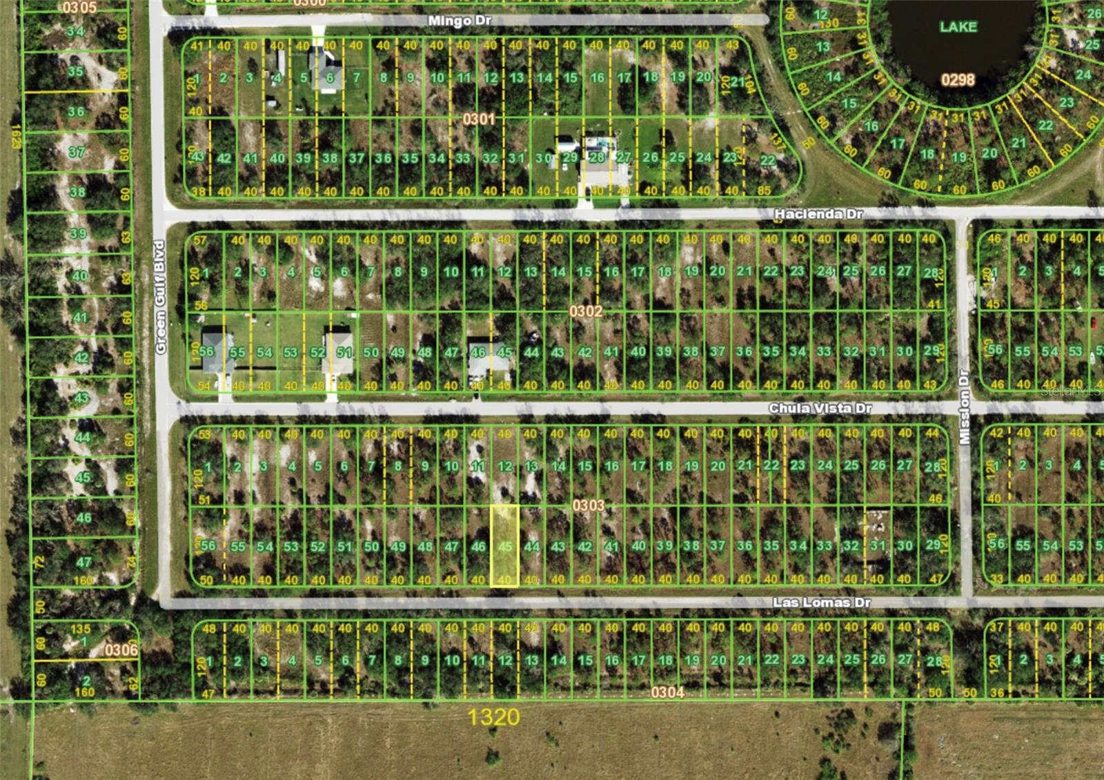 27070 LAS LOMAS DR