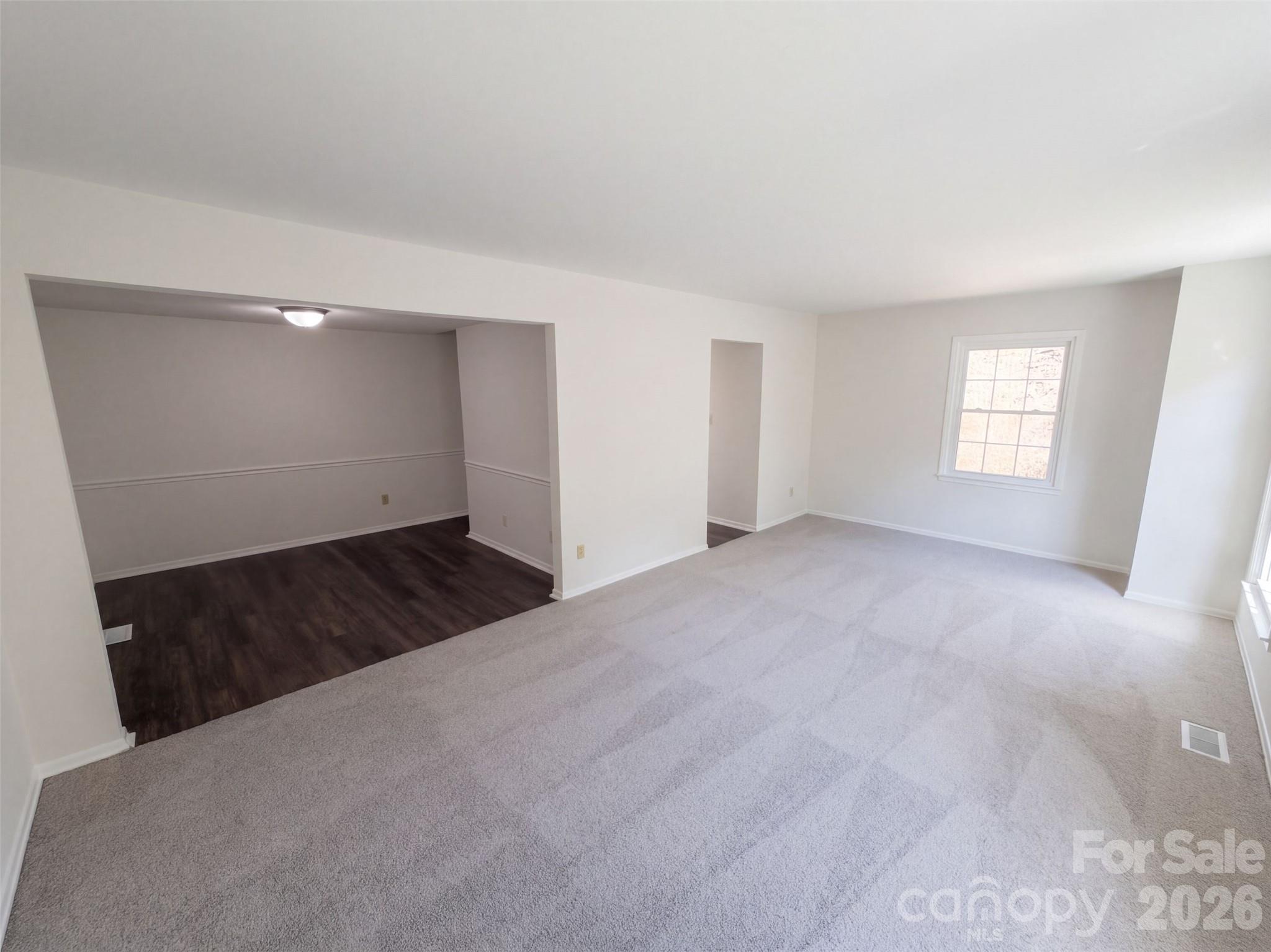 Townhouse at 1810 Sabrina Court, Charlotte, photo 3 of 14