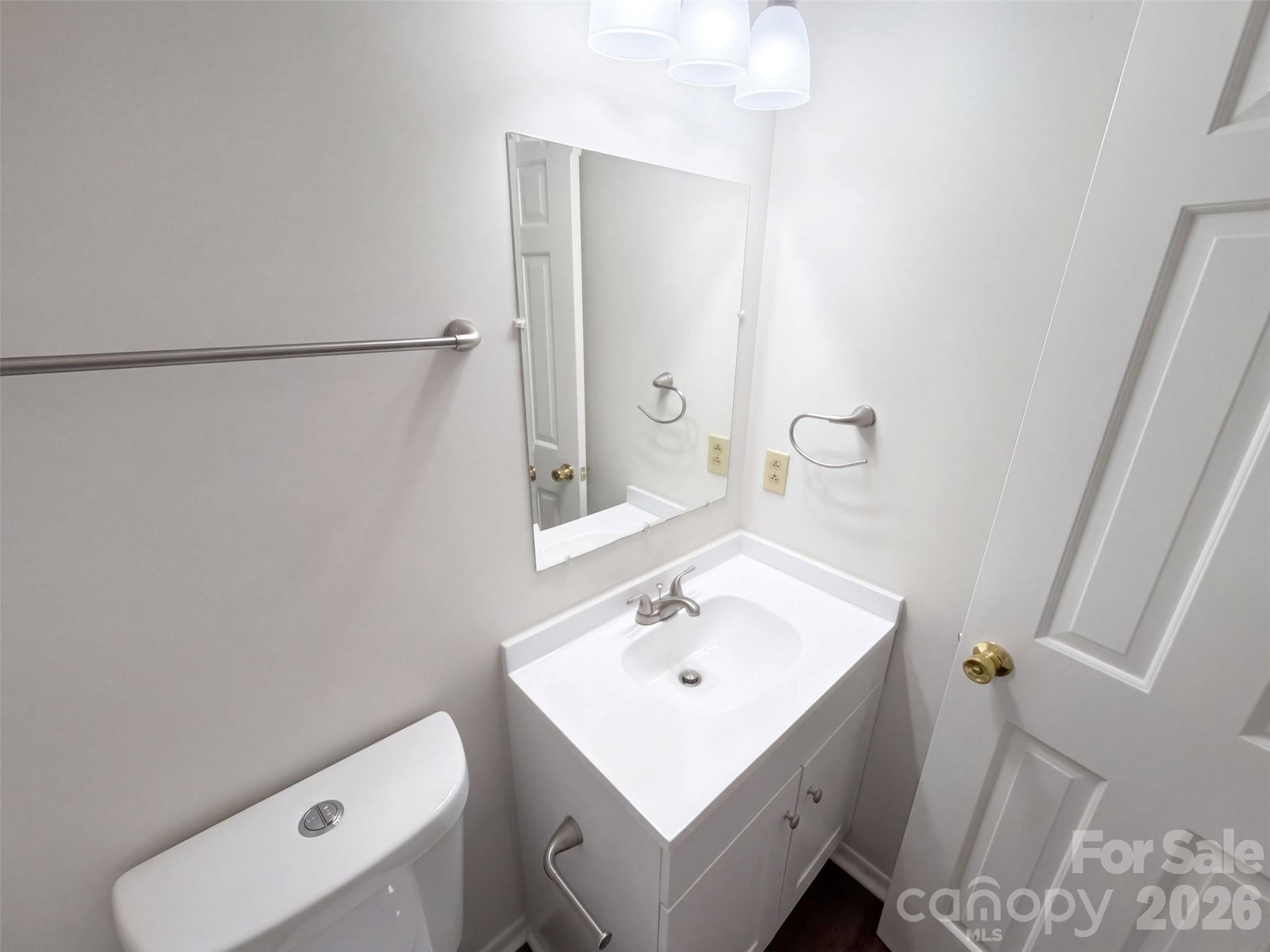 Townhouse at 1810 Sabrina Court, Charlotte, photo 12 of 14