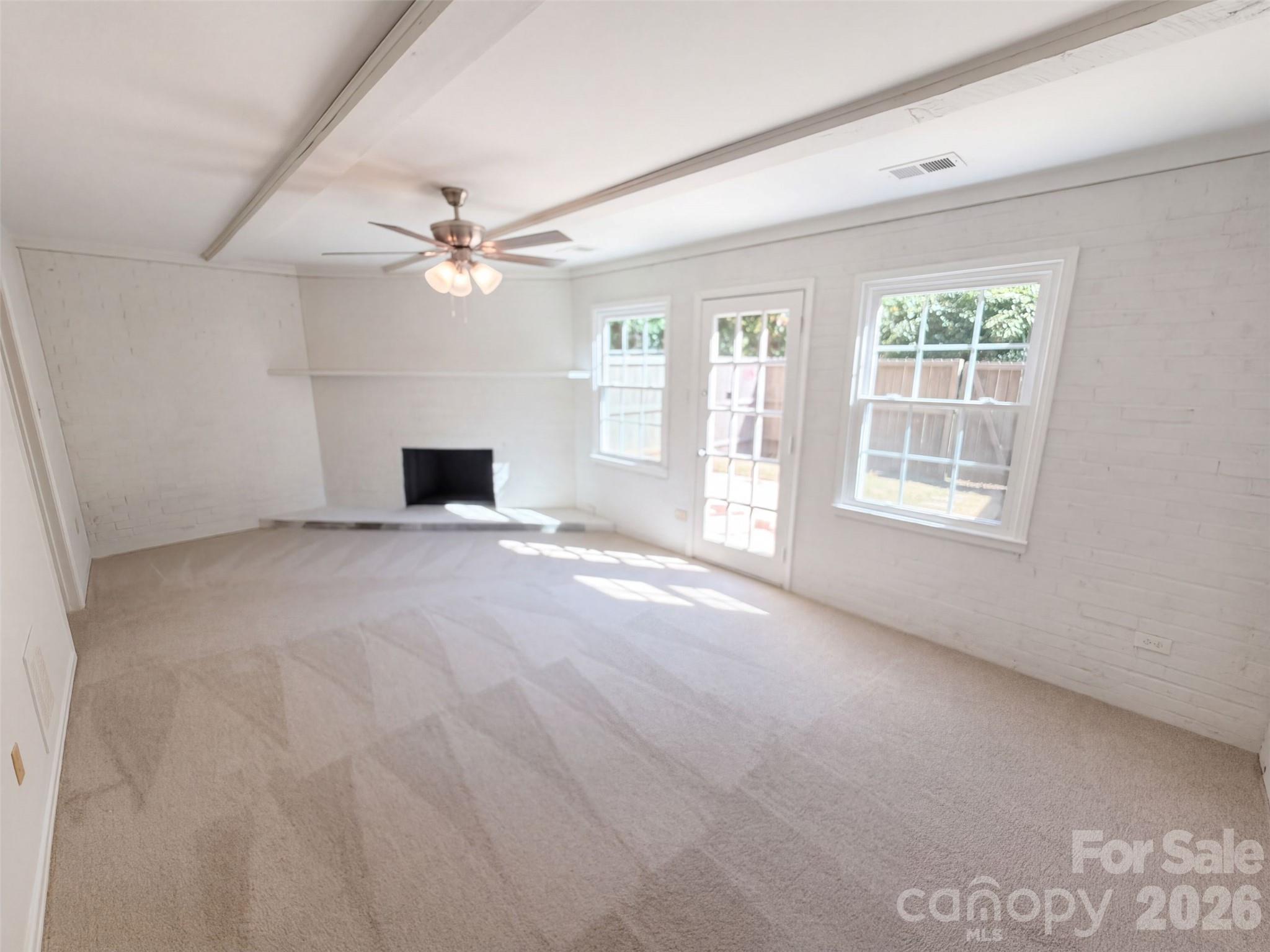 Townhouse at 1810 Sabrina Court, Charlotte, photo 13 of 14