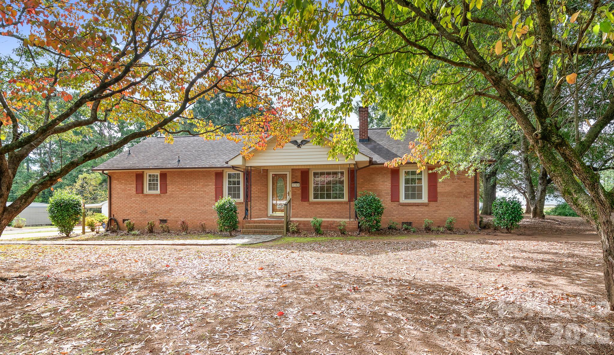 Front View.C - 35 Sumner Avenue NW, Concord