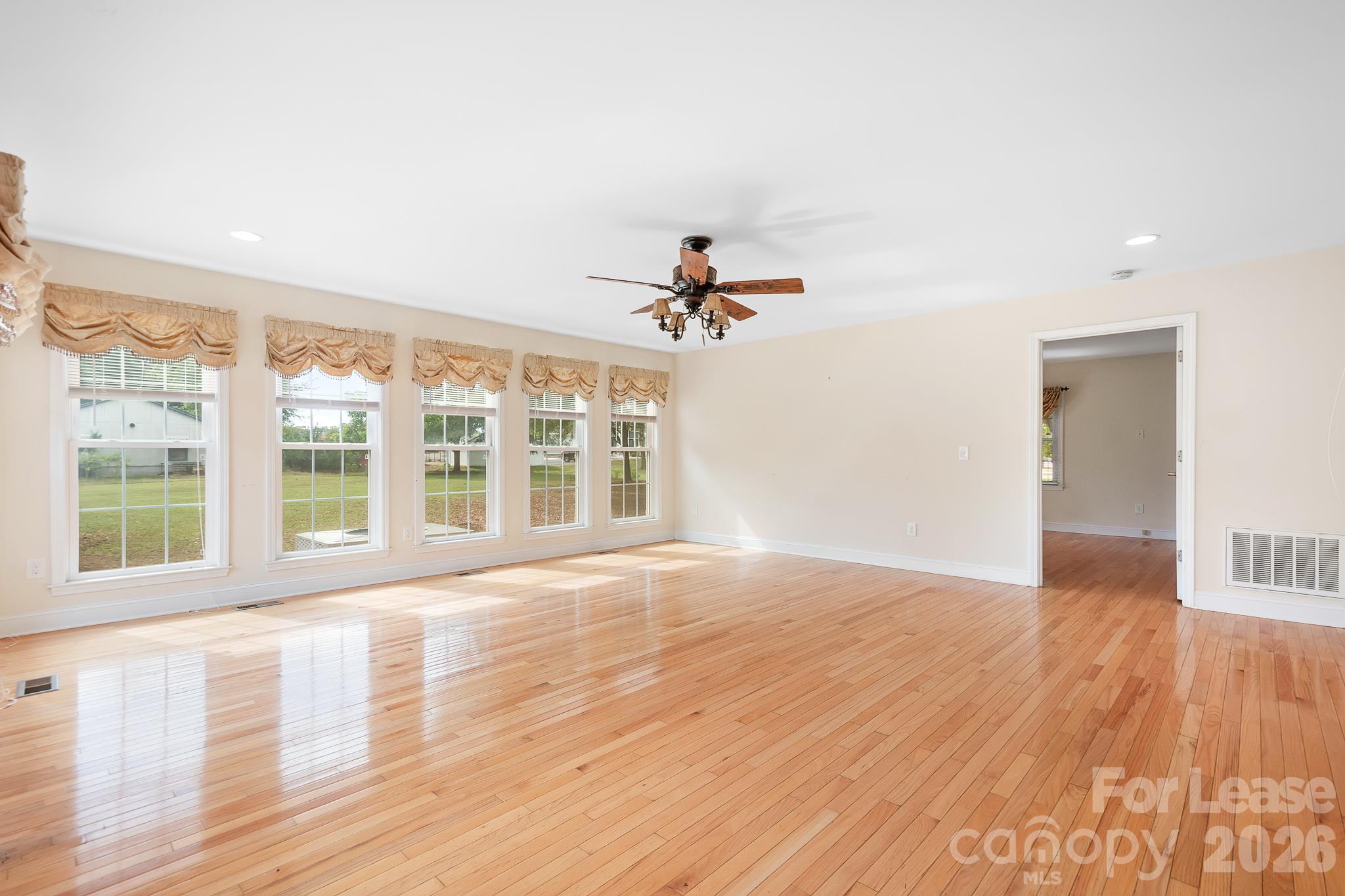 Family Room - 35 Sumner Avenue NW, Concord