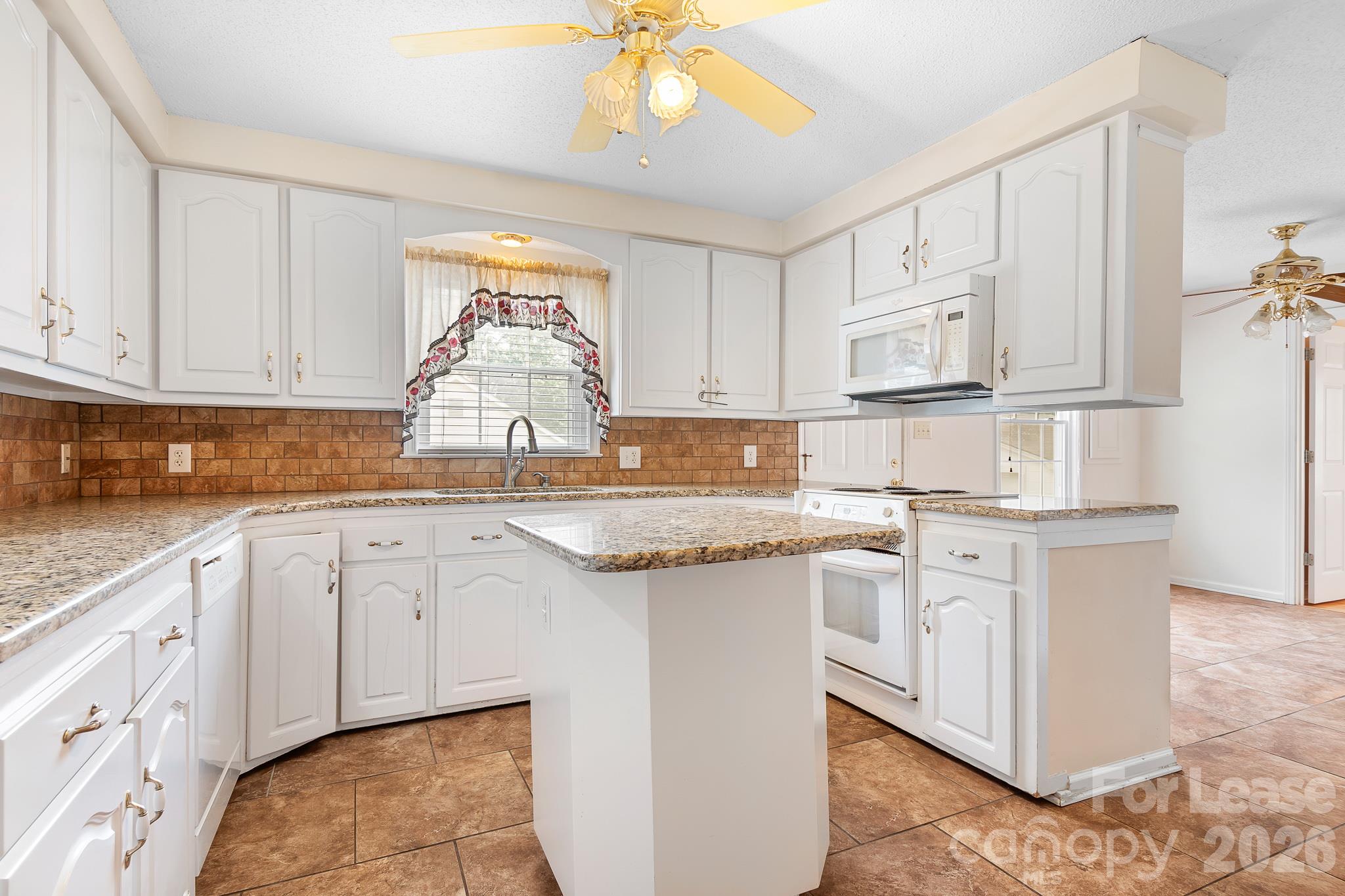 Kitchen View2 - 35 Sumner Avenue NW, Concord