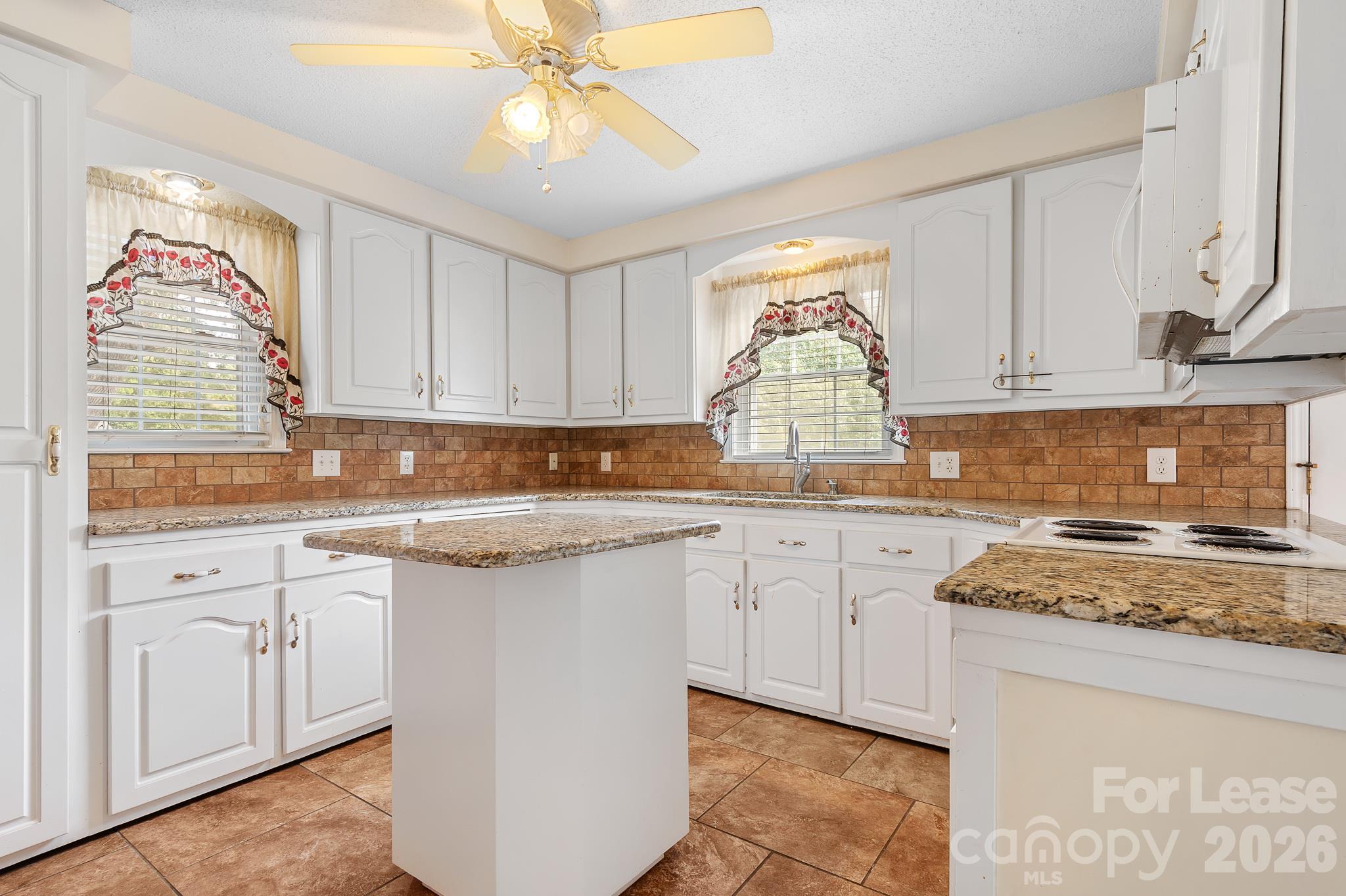 Kitchen - 35 Sumner Avenue NW, Concord