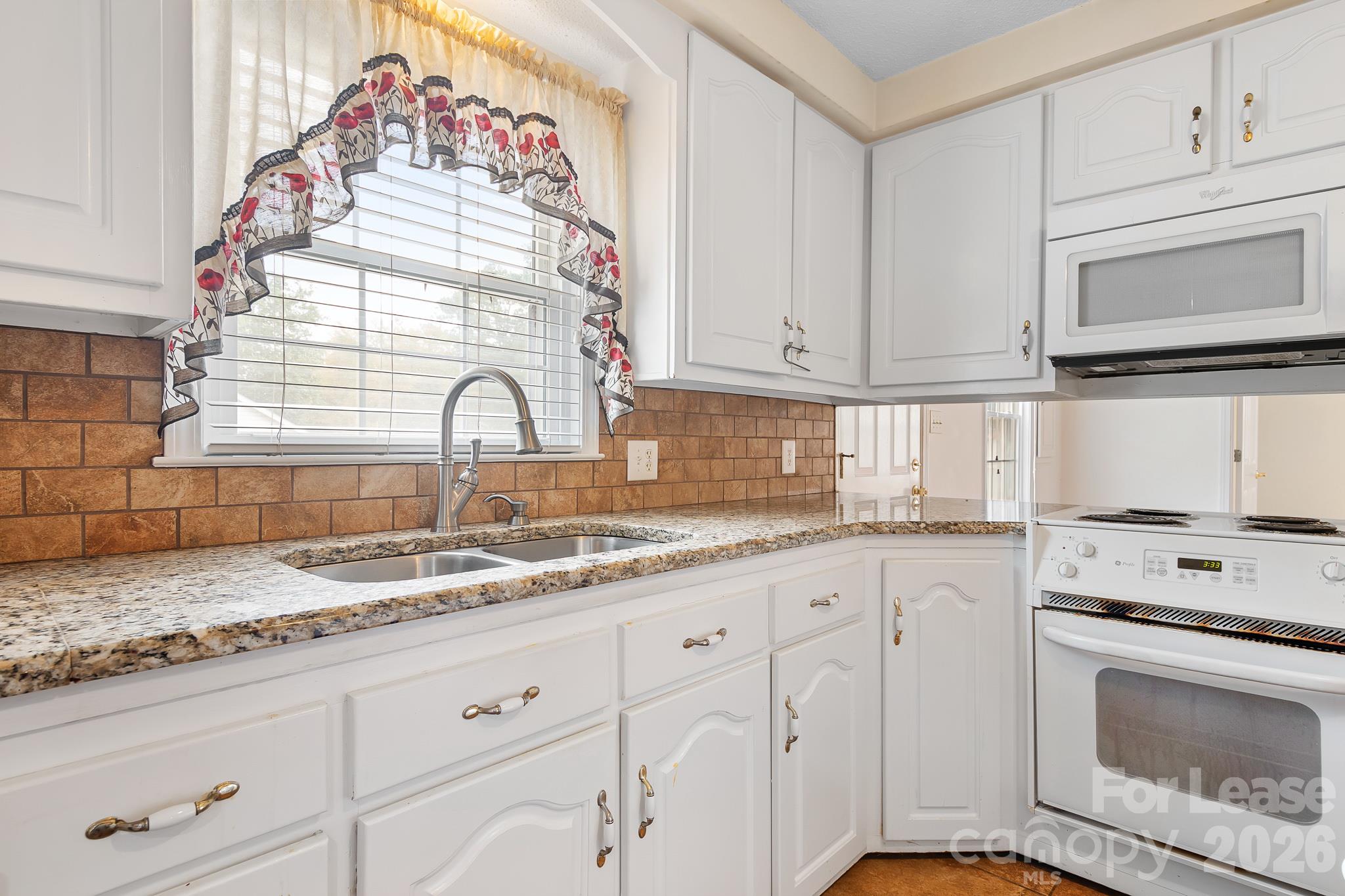 Kitchen view 3 - 35 Sumner Avenue NW, Concord