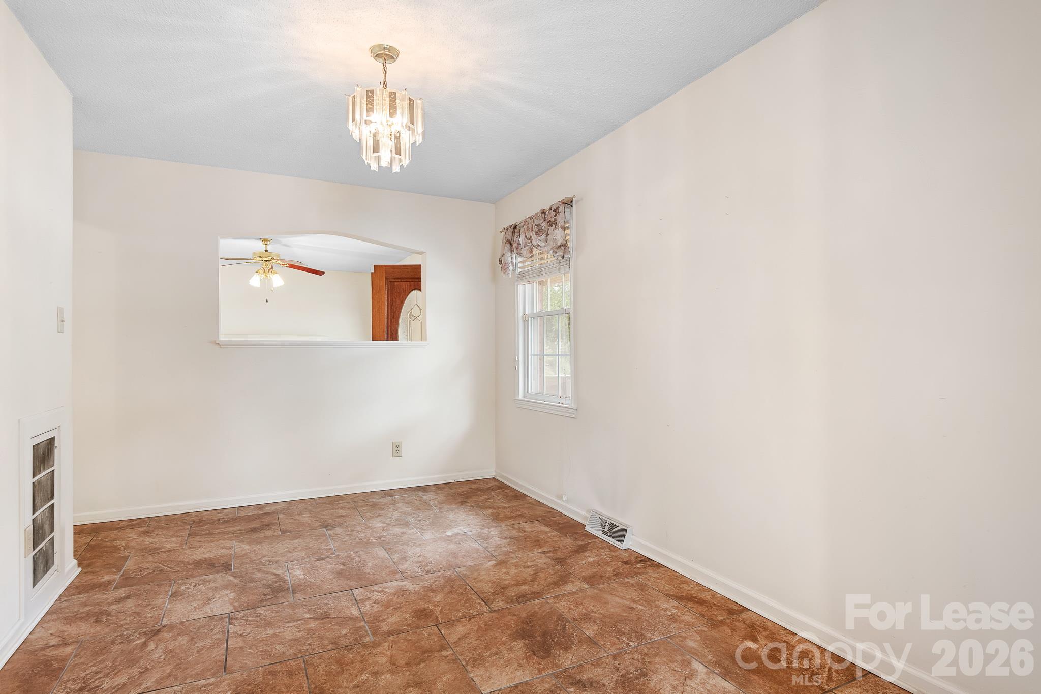 Dining Room - 35 Sumner Avenue NW, Concord
