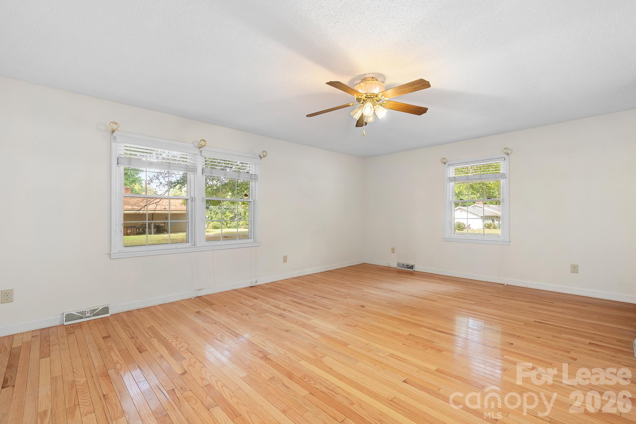 Primary Bedroom - 35 Sumner Avenue NW, Concord