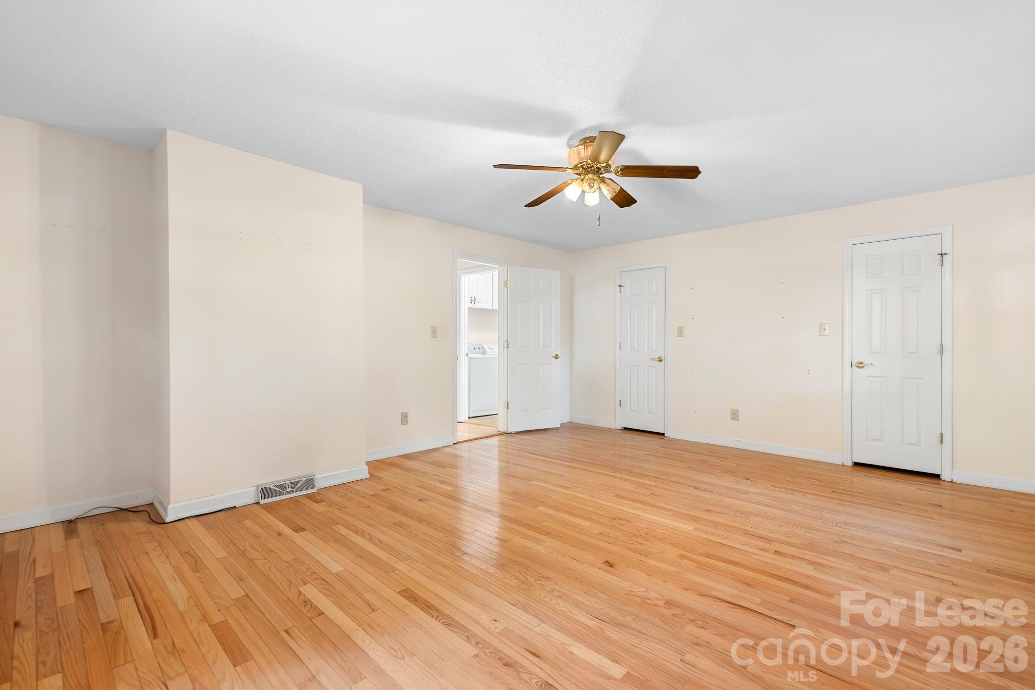 Primary Bedroom - 35 Sumner Avenue NW, Concord