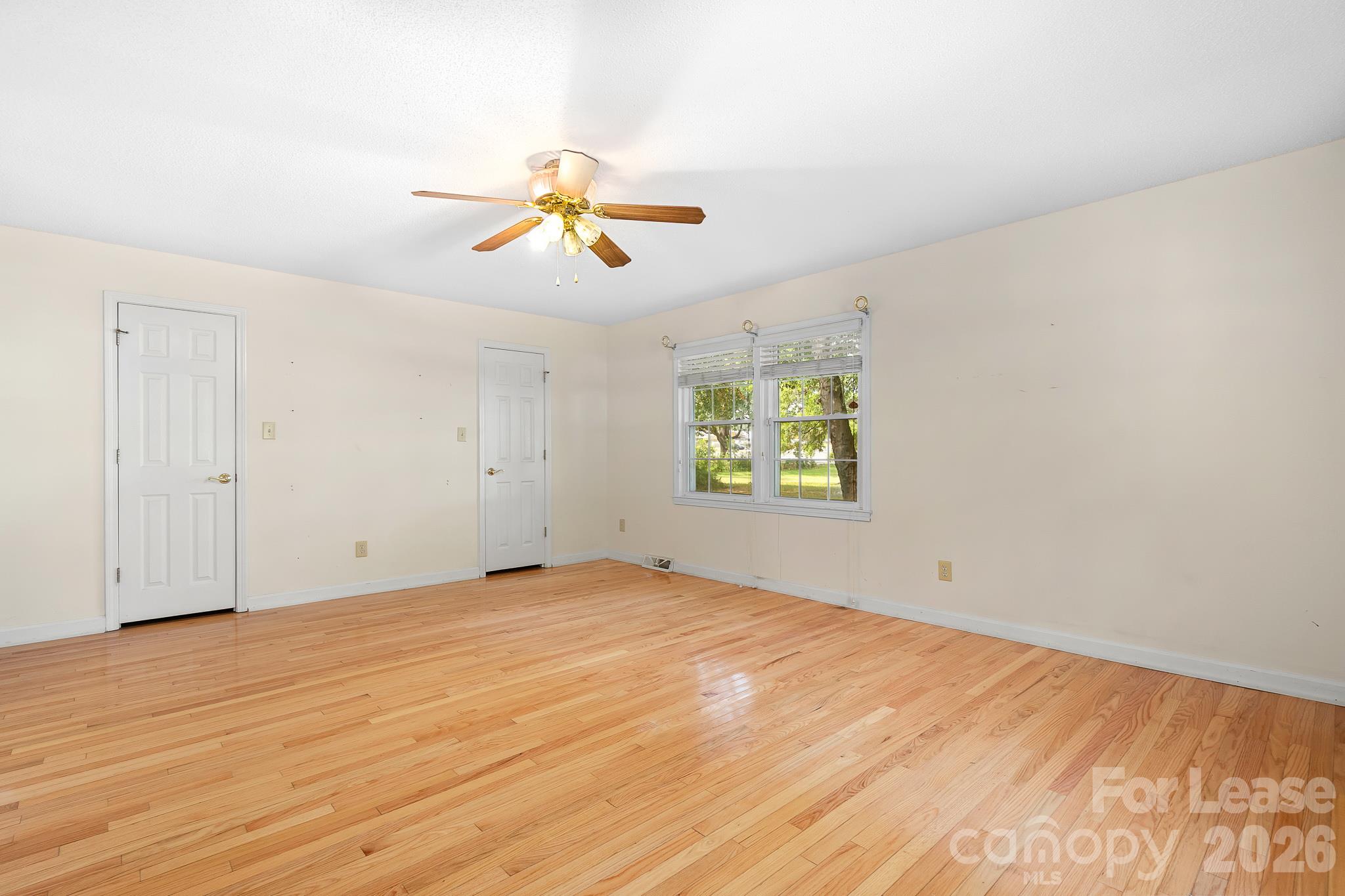 Primary Bedroom - 35 Sumner Avenue NW, Concord