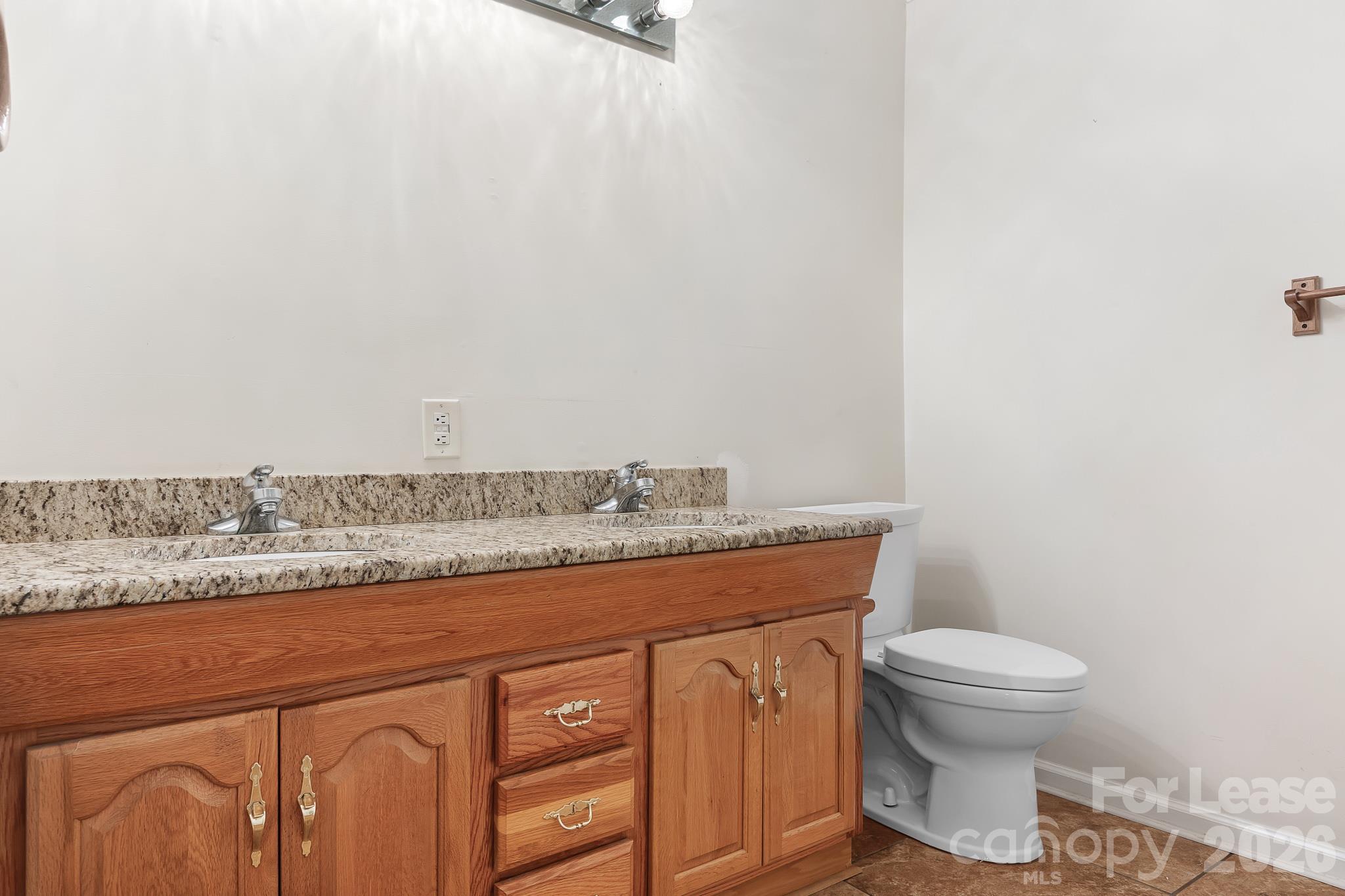 Hall Bath (no mirror) - 35 Sumner Avenue NW, Concord