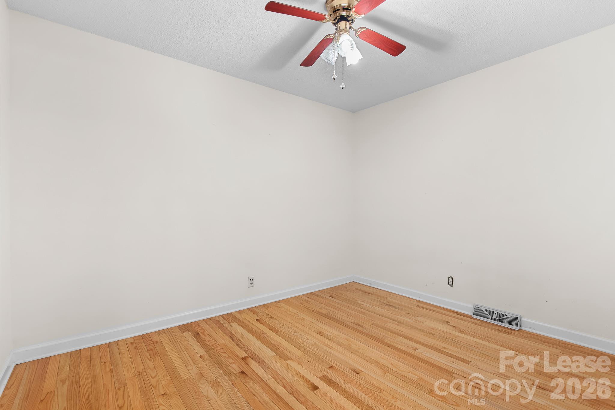 Bedroom 2 - 35 Sumner Avenue NW, Concord