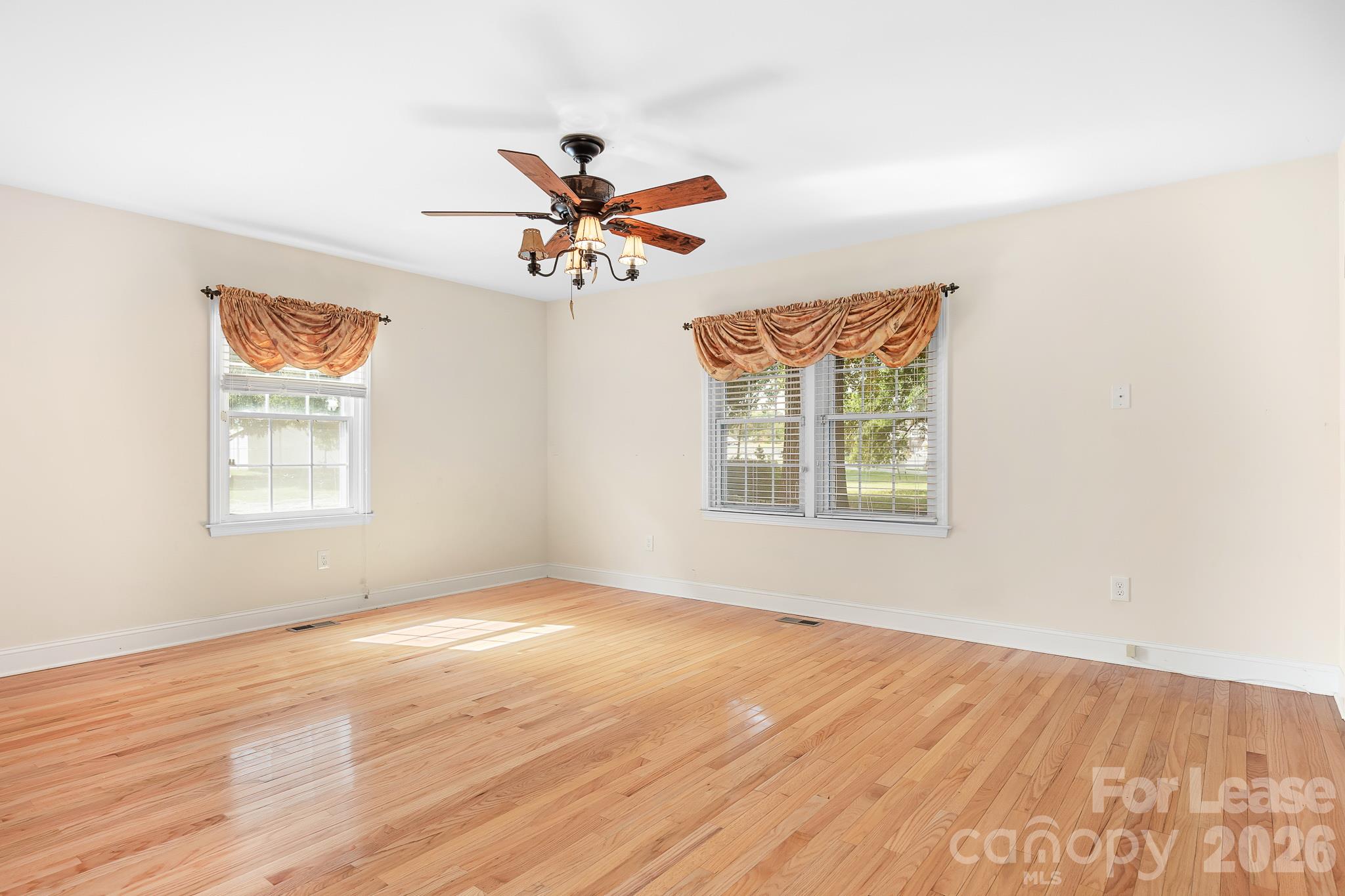 Bedroom 3 - 35 Sumner Avenue NW, Concord