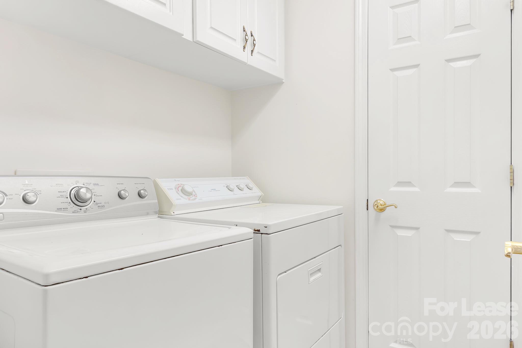Laundry Room - 35 Sumner Avenue NW, Concord