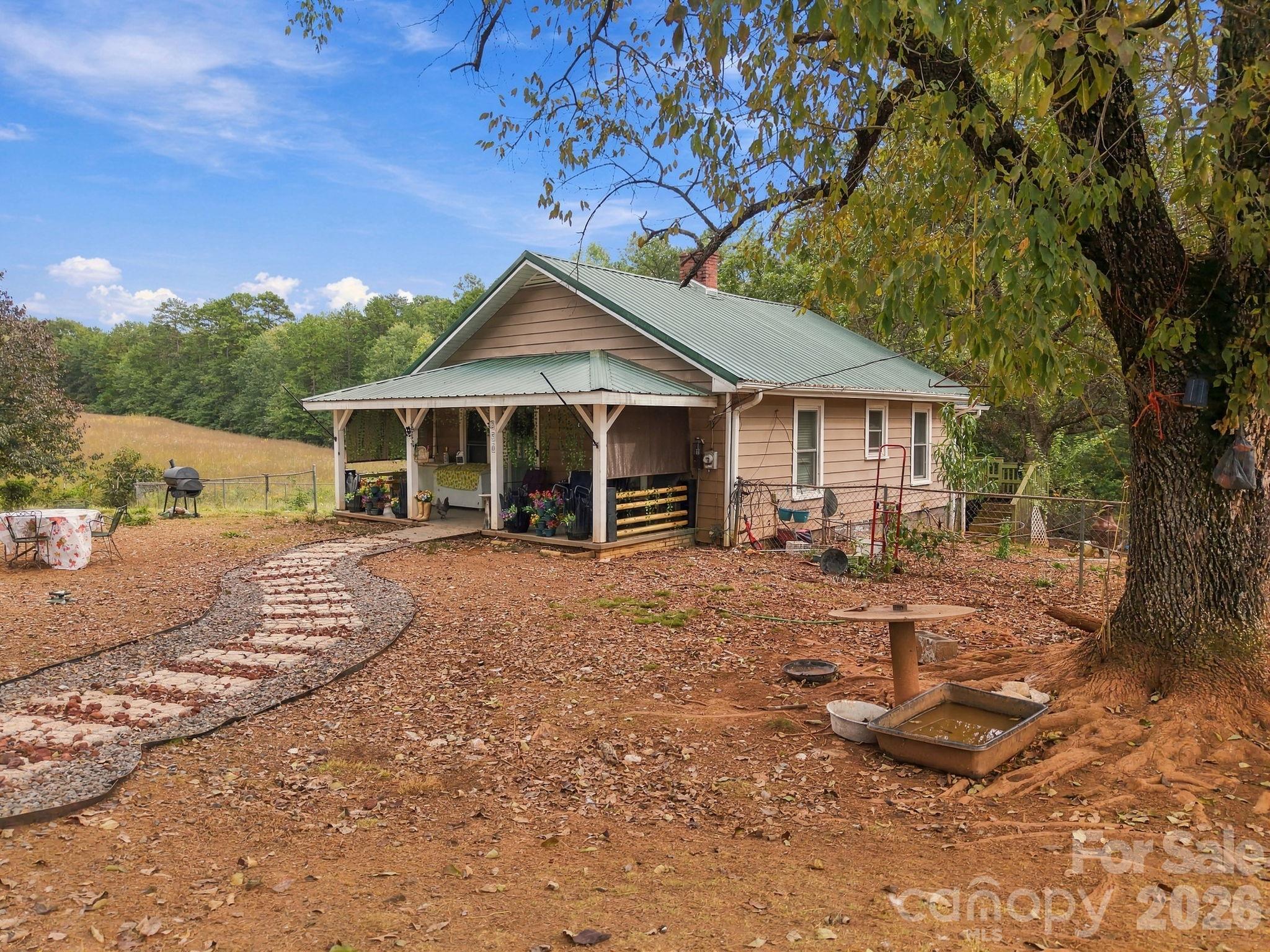 Single Family Residence at 250 Circus Trail, Forest City, photo 5 of 43
